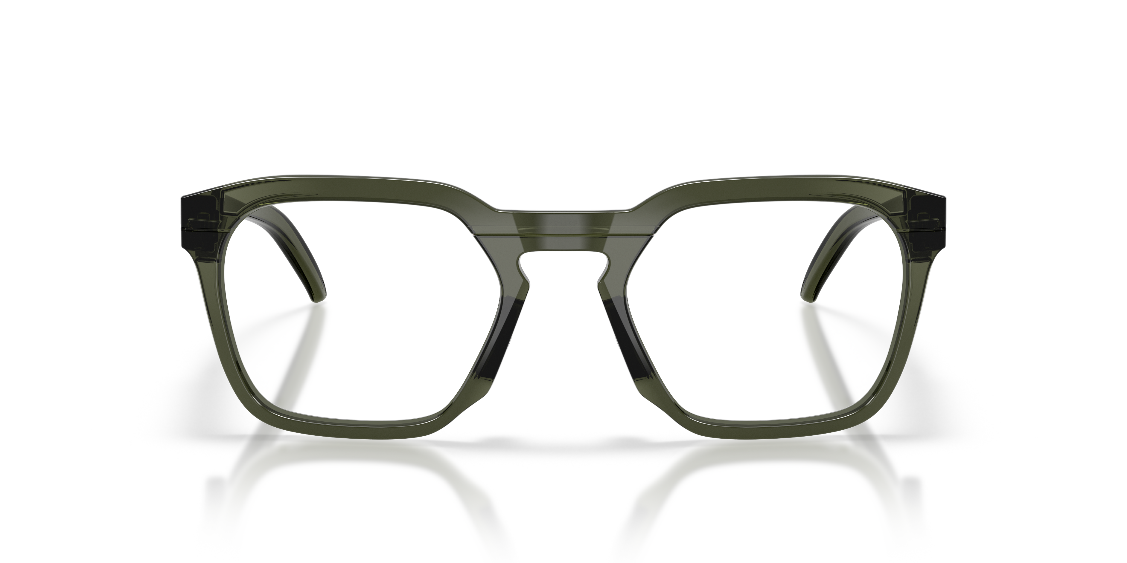 Oakley | 0OX8208 (Hstn Sq Rx)