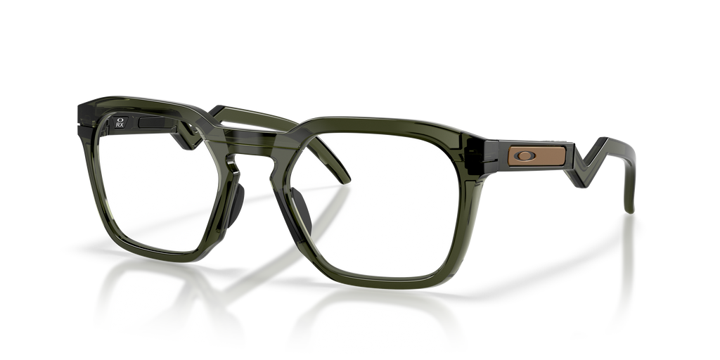 Oakley | 0OX8208 (Hstn Sq Rx)