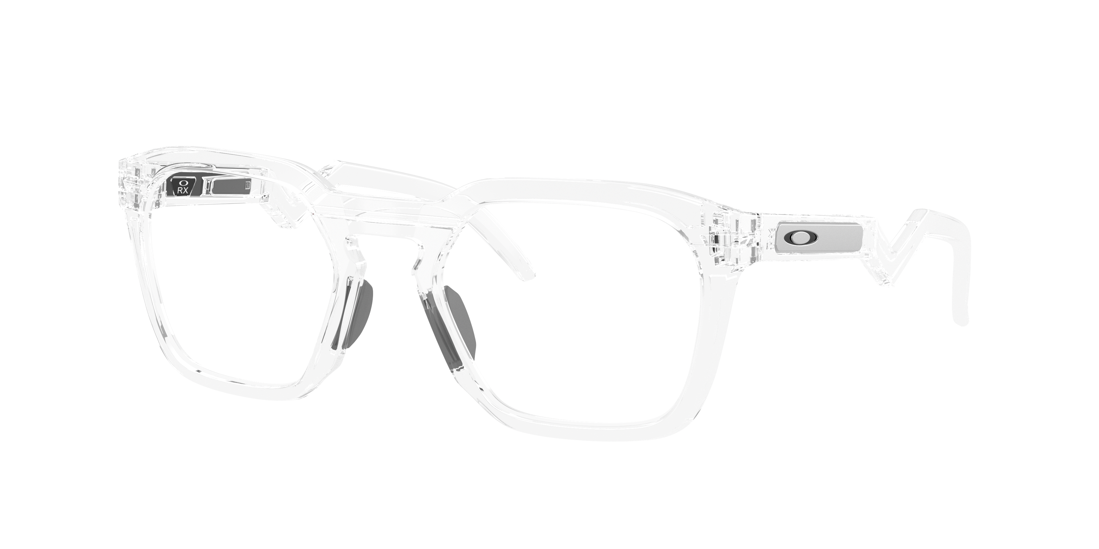 Oakley | 0OX8208 (Hstn Sq Rx)