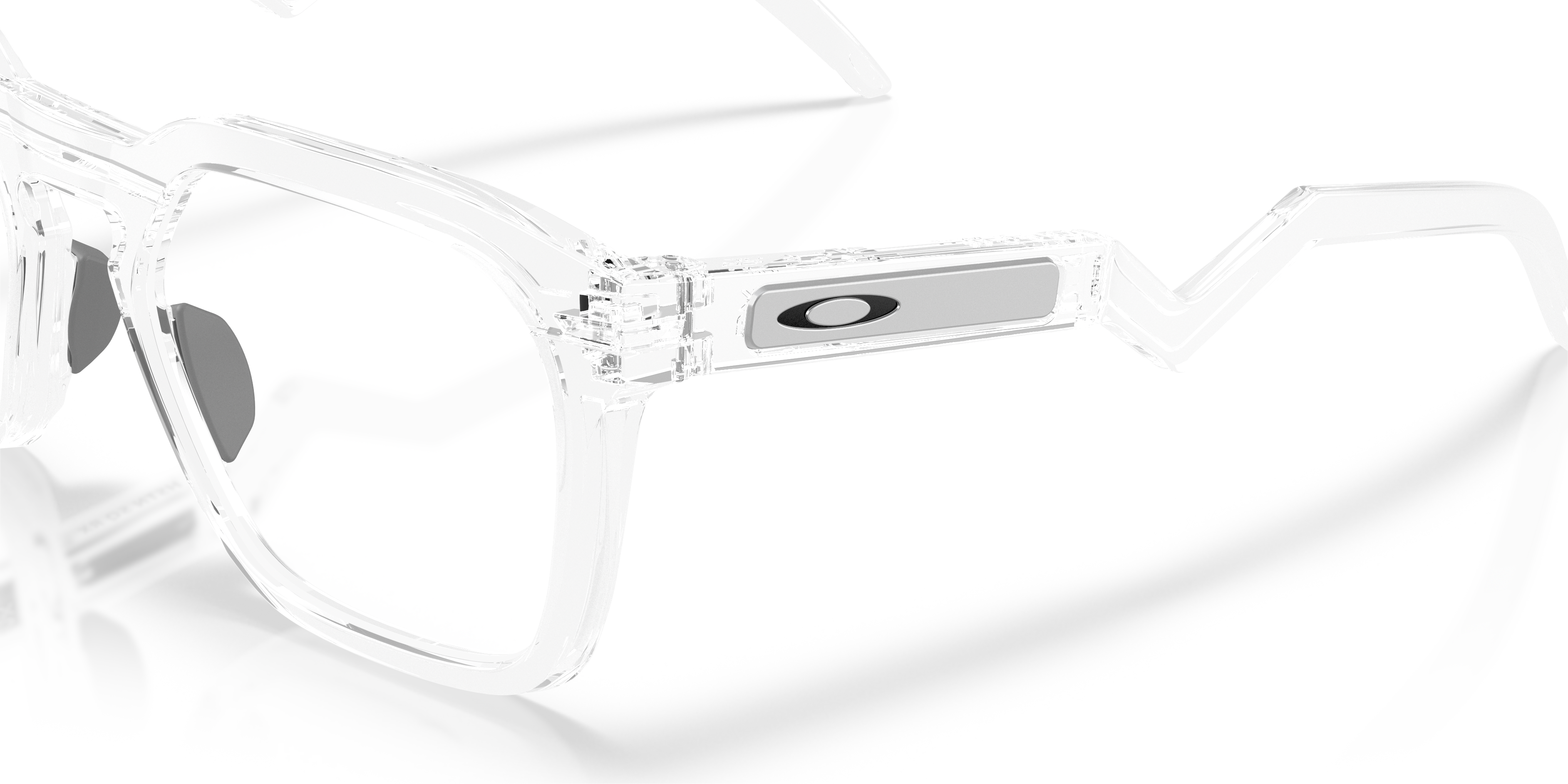 Oakley | 0OX8208 (Hstn Sq Rx)