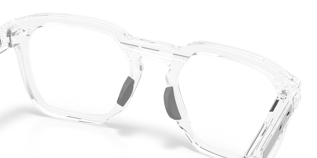 Oakley | 0OX8208 (Hstn Sq Rx)