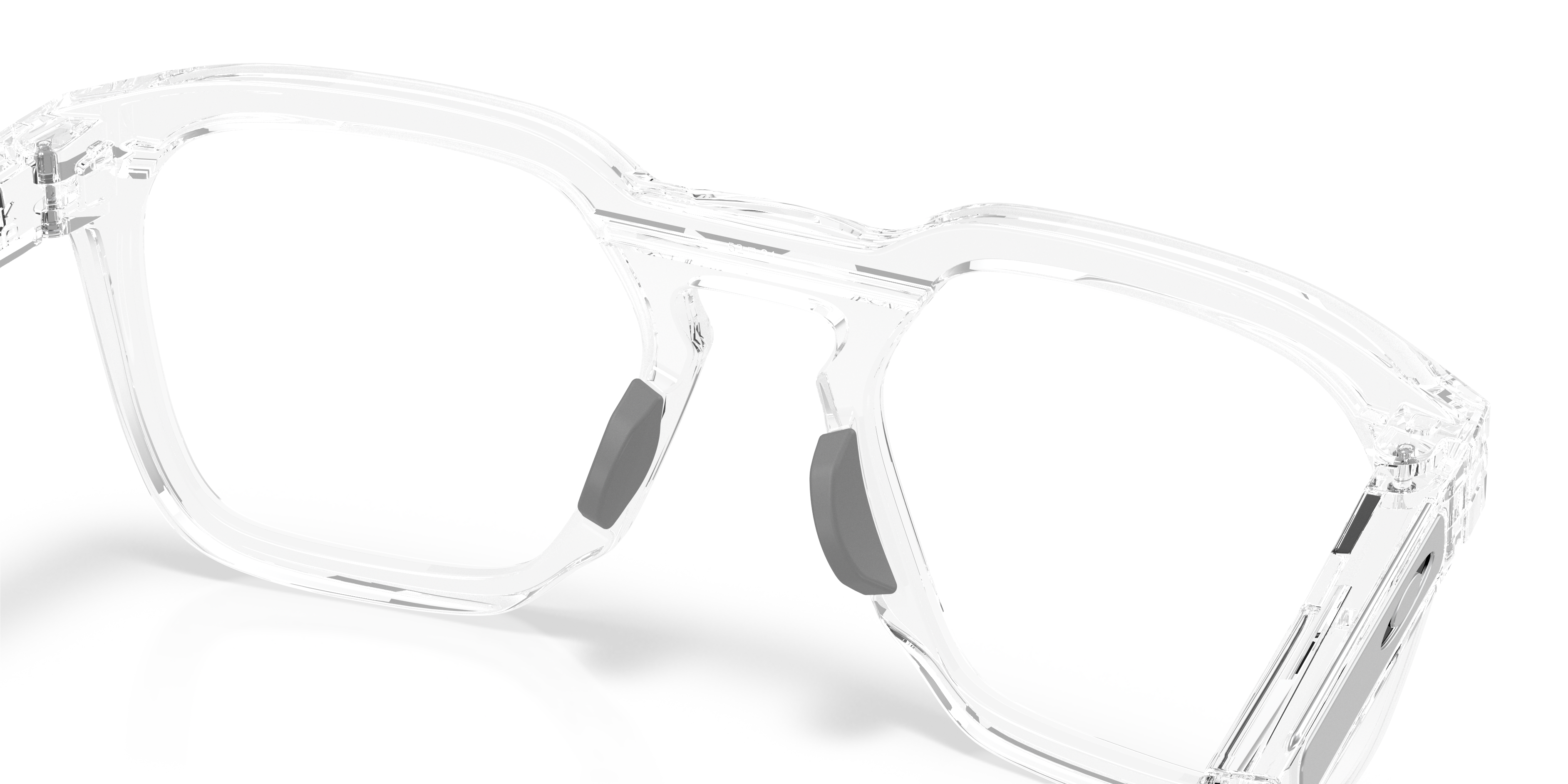 Oakley | 0OX8208 (Hstn Sq Rx)