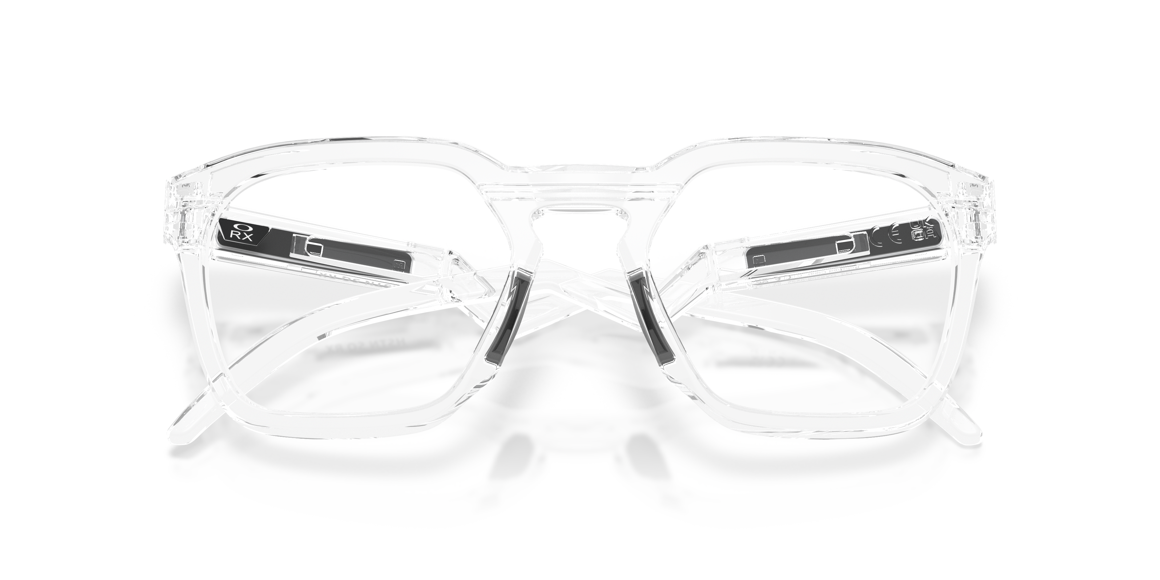 Oakley | 0OX8208 (Hstn Sq Rx)