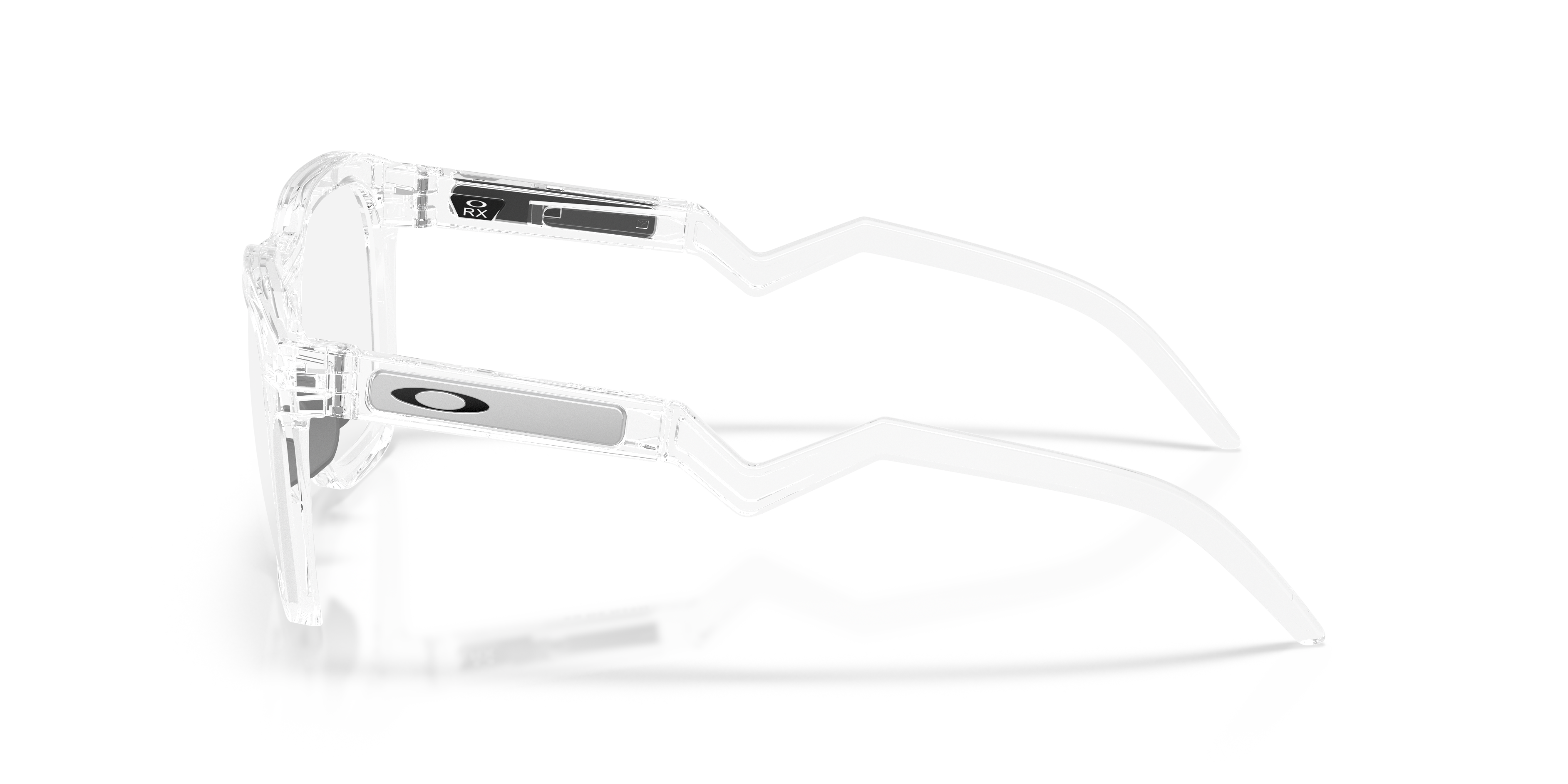 Oakley | 0OX8208 (Hstn Sq Rx)