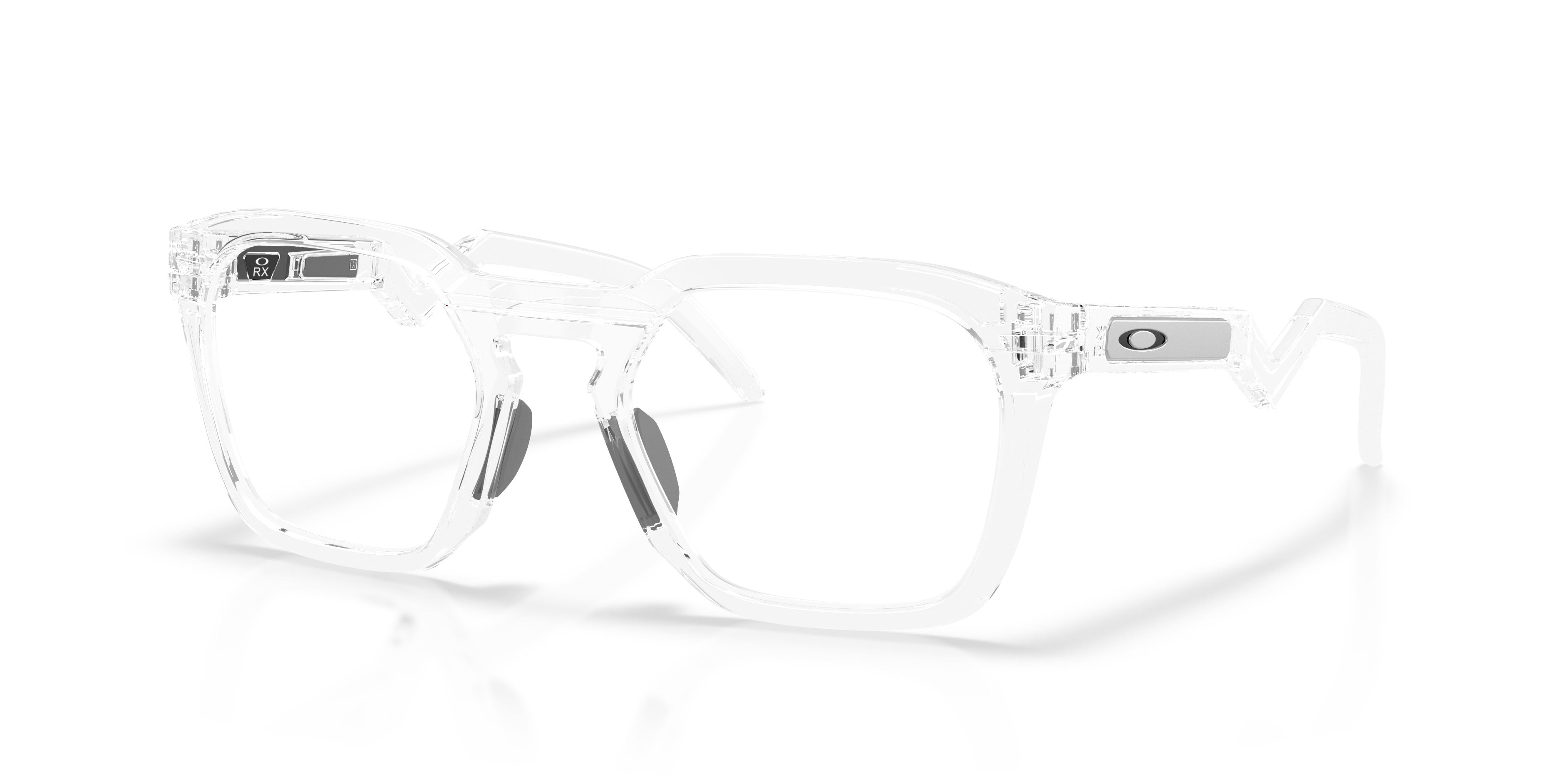 Oakley | 0OX8208 (Hstn Sq Rx)