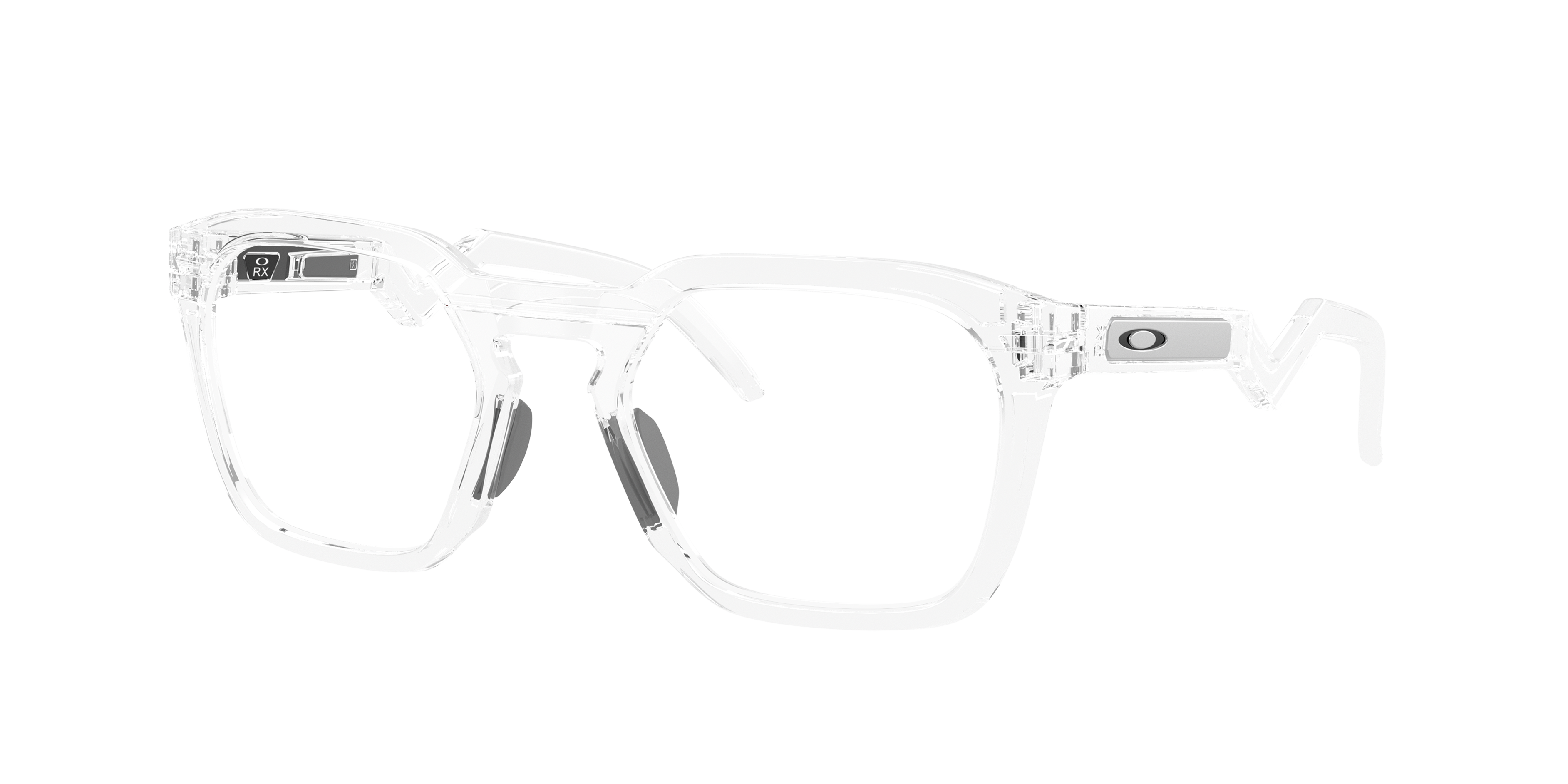Oakley | 0OX8208 (Hstn Sq Rx)