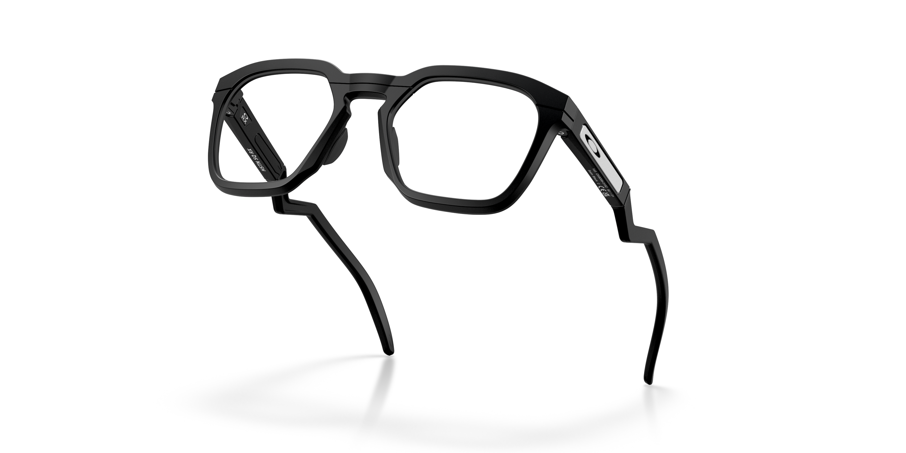 Oakley | 0OX8208 (Hstn Sq Rx)