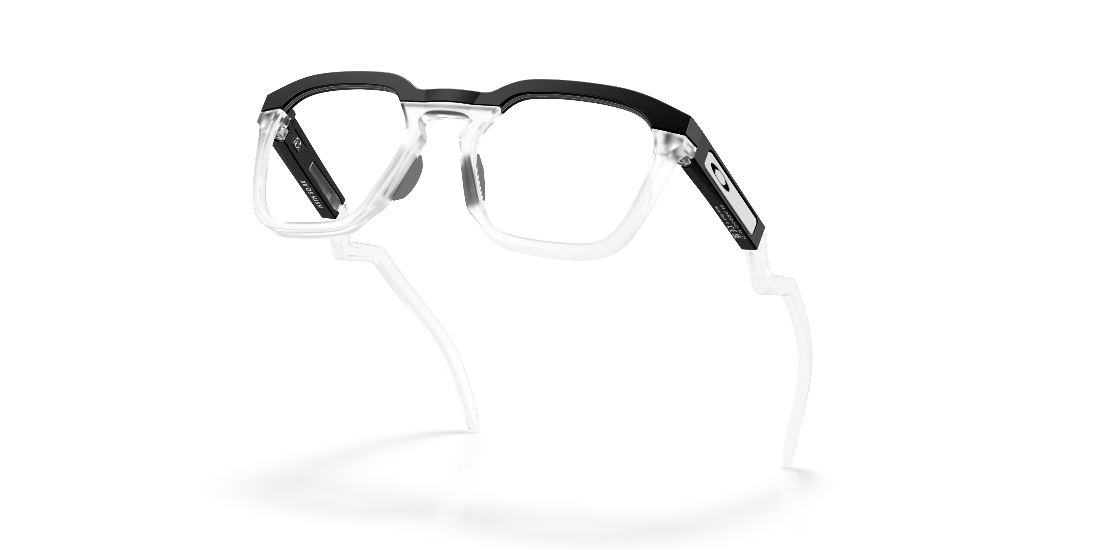 Oakley | 0OX8208 (Hstn Sq Rx)