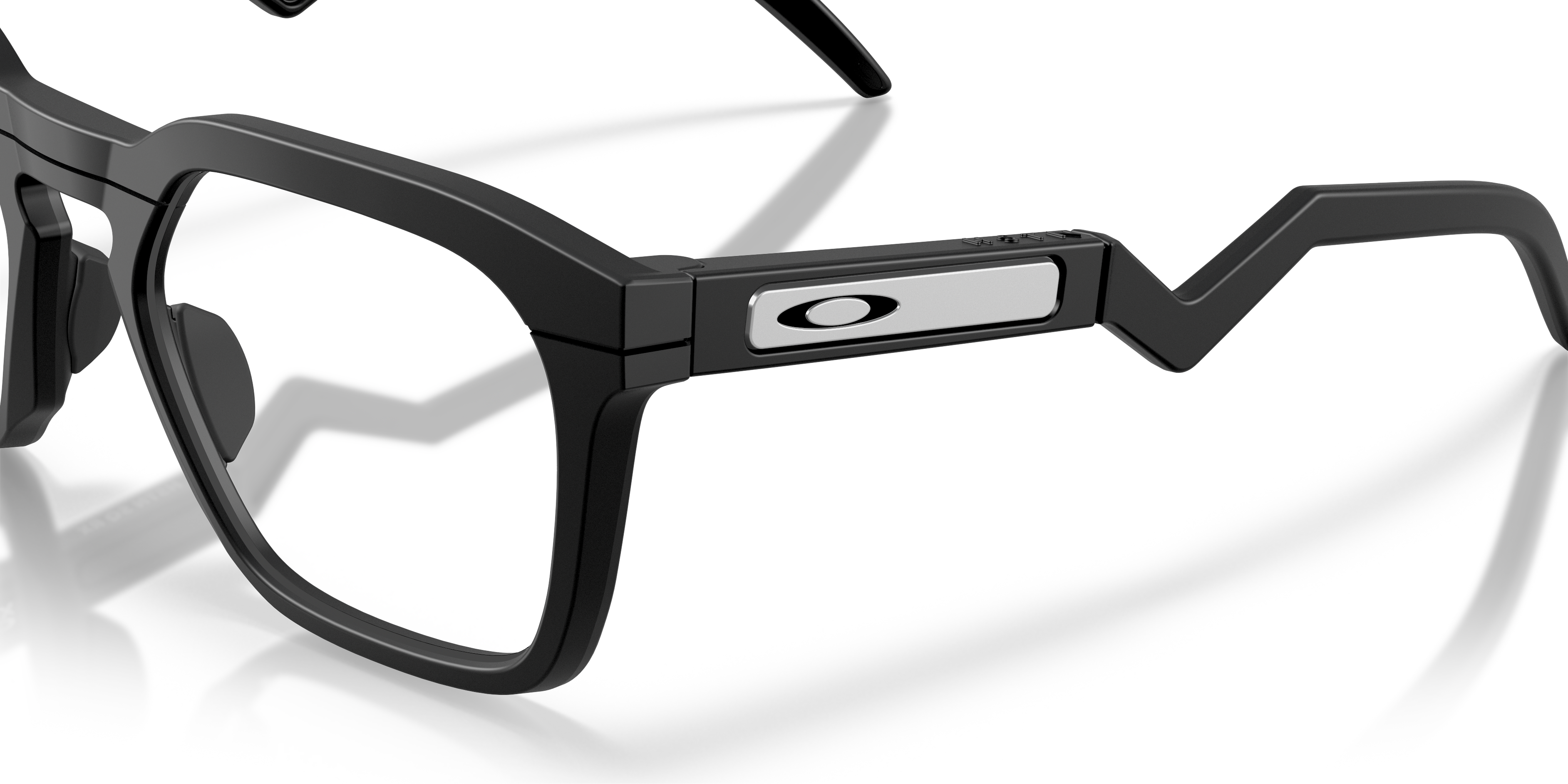Oakley | 0OX8208 (Hstn Sq Rx)