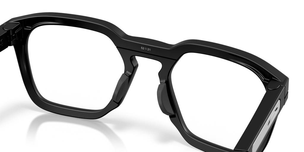 Oakley | 0OX8208 (Hstn Sq Rx)