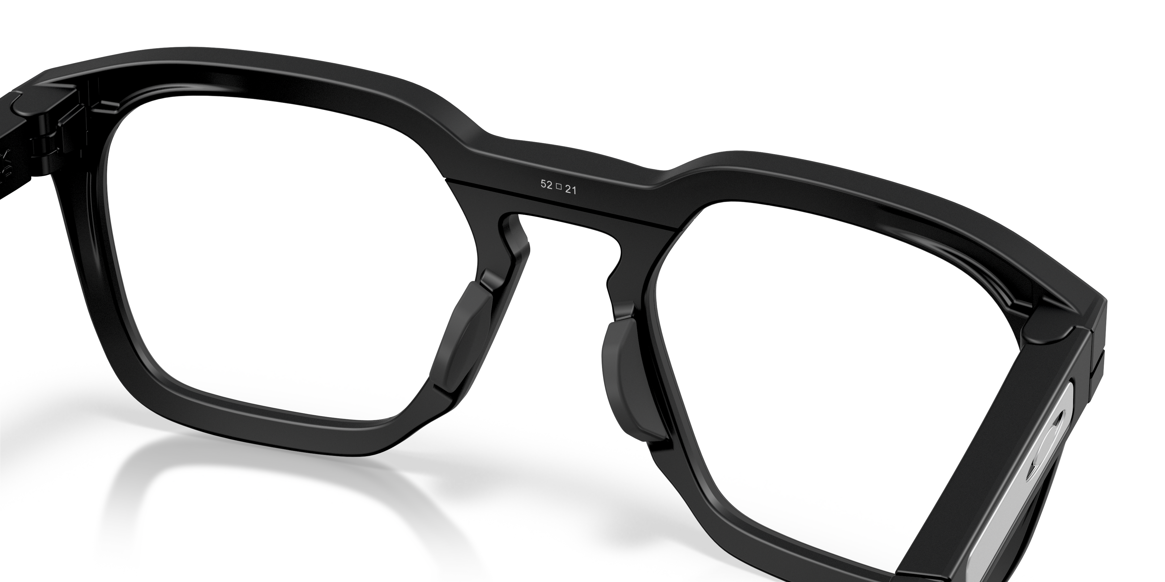 Oakley | 0OX8208 (Hstn Sq Rx)