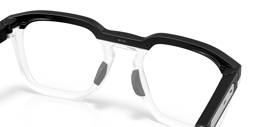 Oakley | 0OX8208 (Hstn Sq Rx)