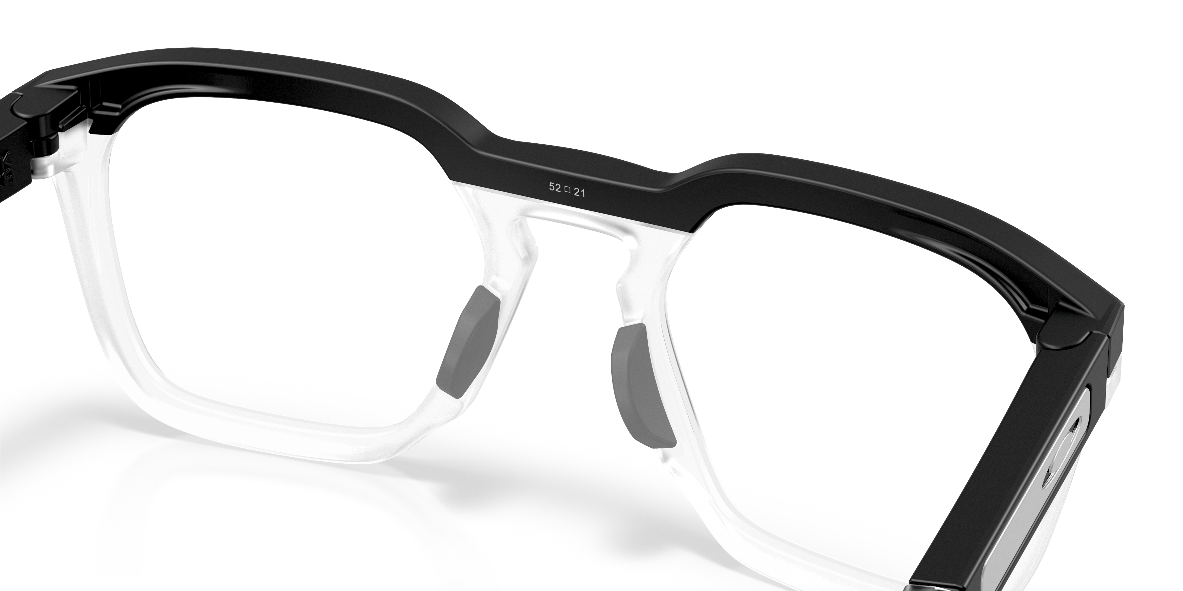 Oakley | 0OX8208 (Hstn Sq Rx)