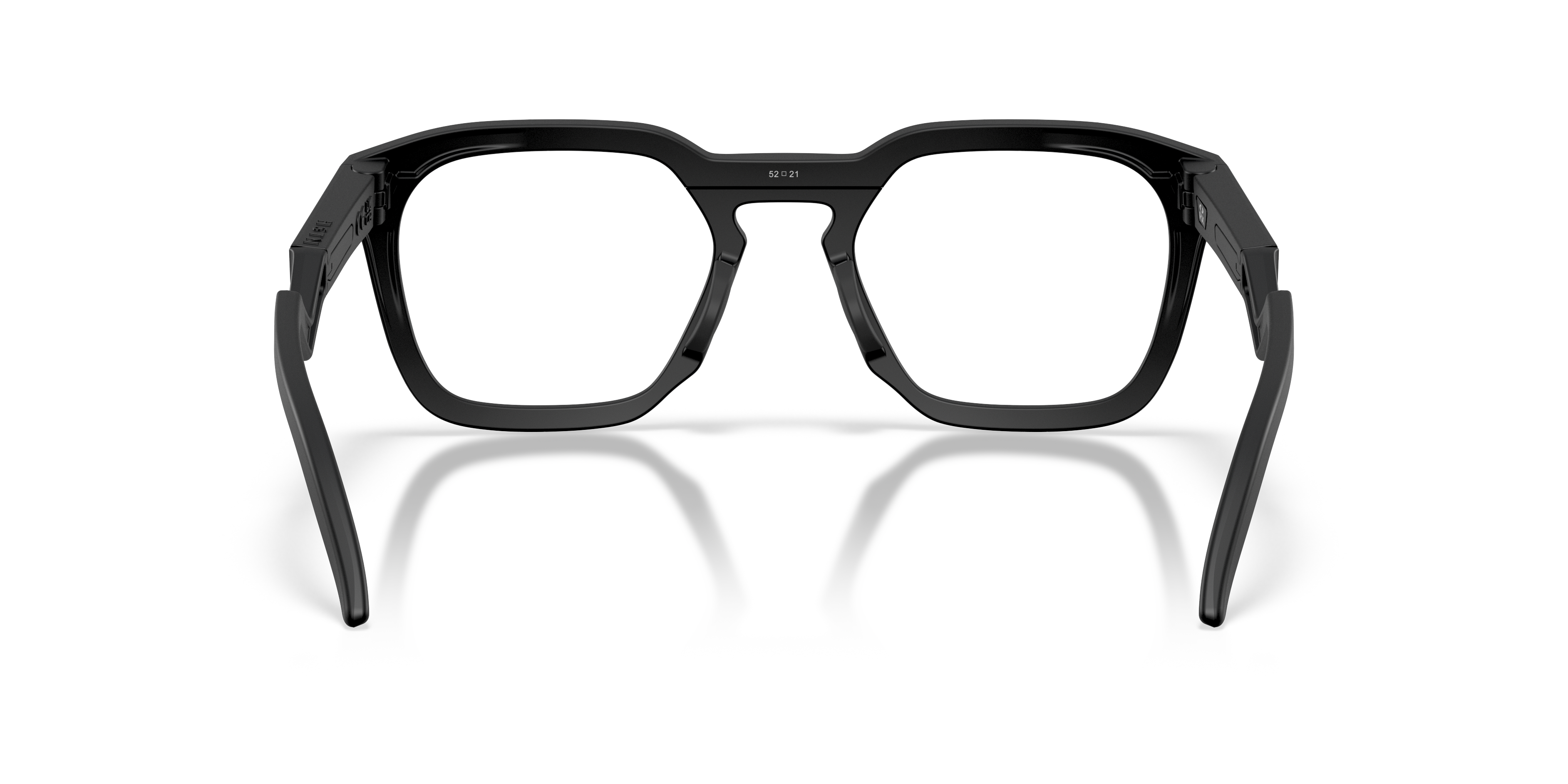 Oakley | 0OX8208 (Hstn Sq Rx)