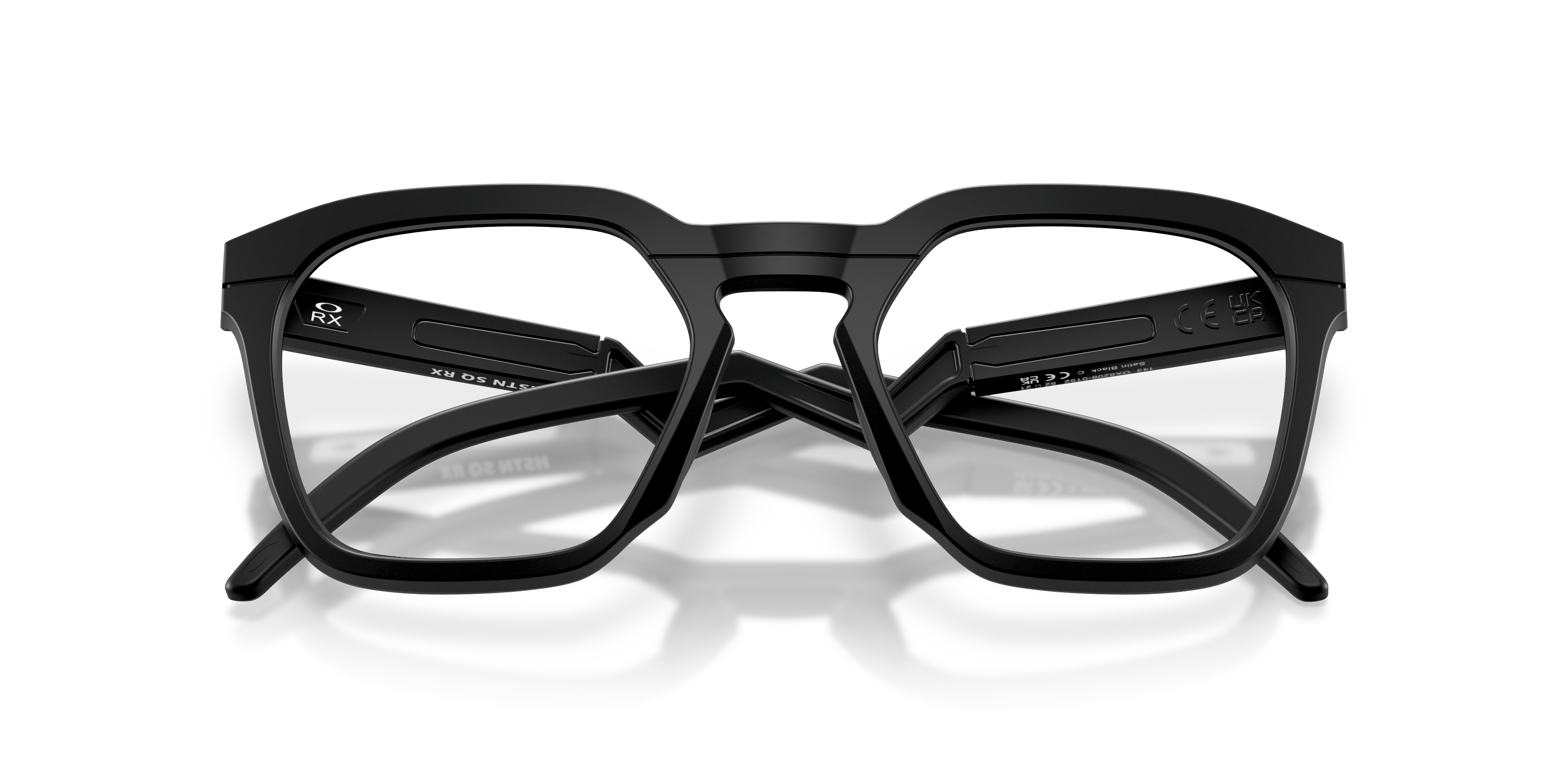 Oakley | 0OX8208 (Hstn Sq Rx)