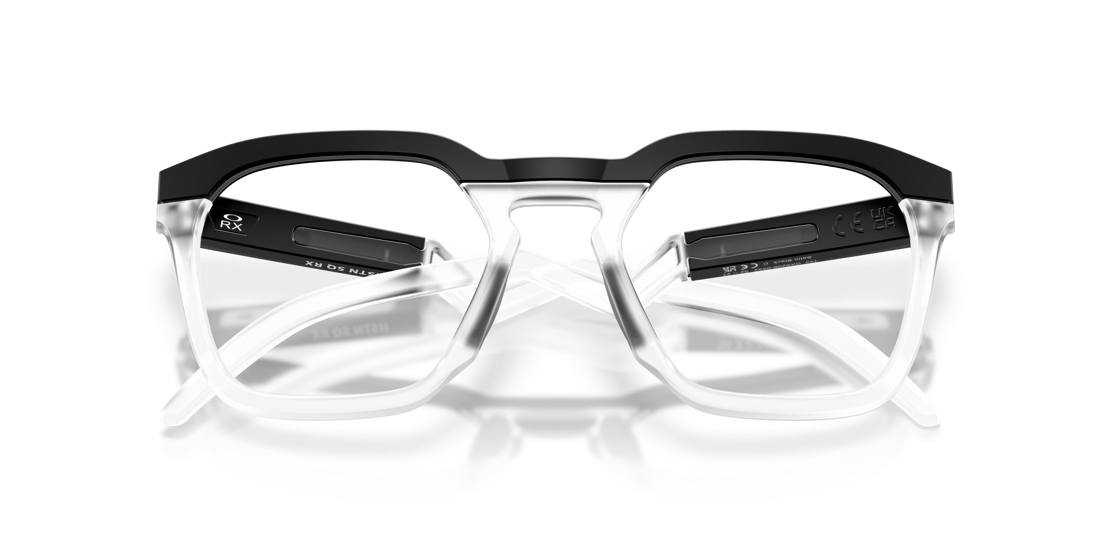Oakley | 0OX8208 (Hstn Sq Rx)