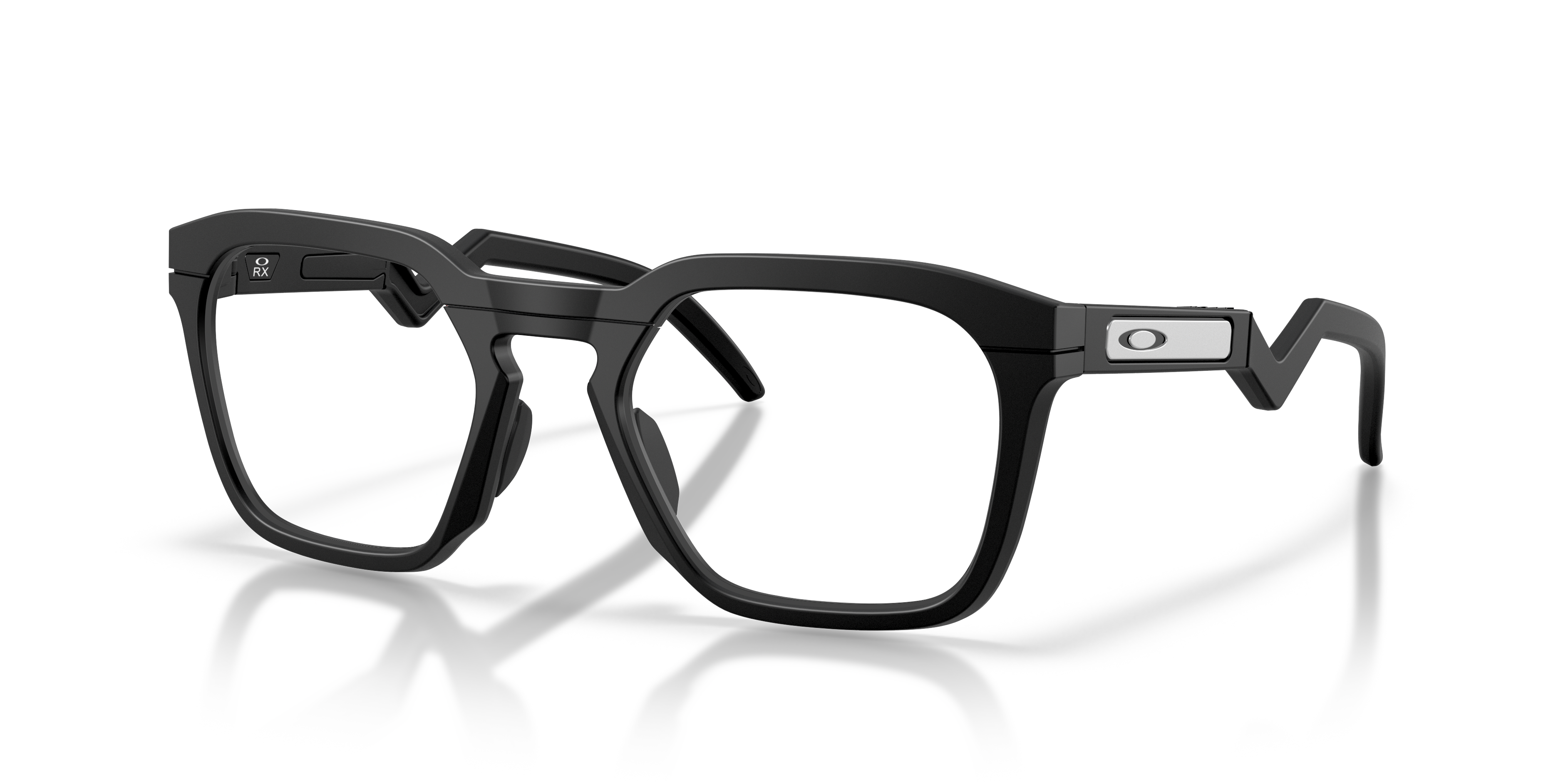 Oakley | 0OX8208 (Hstn Sq Rx)