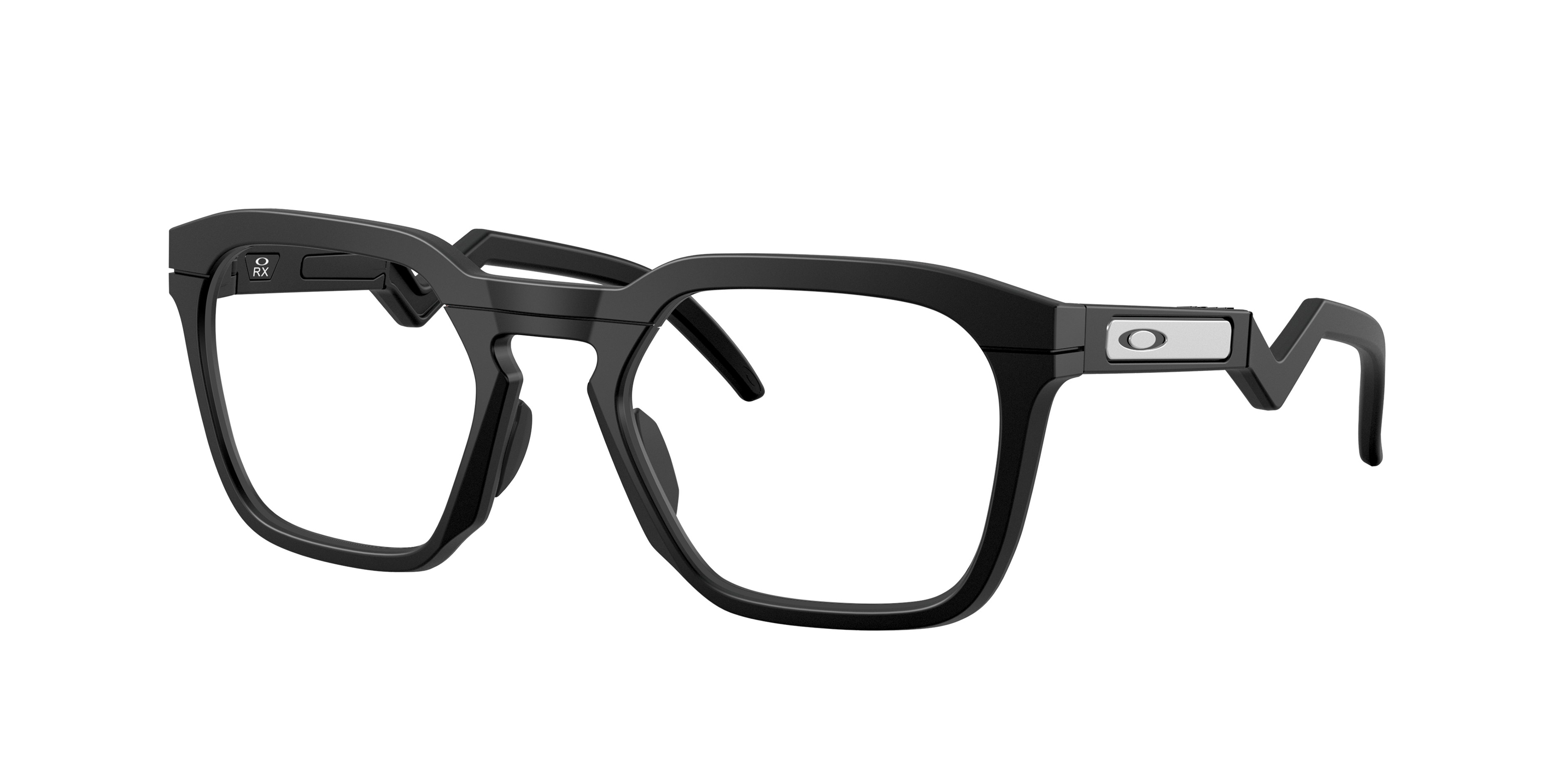 Oakley | 0OX8208 (Hstn Sq Rx)