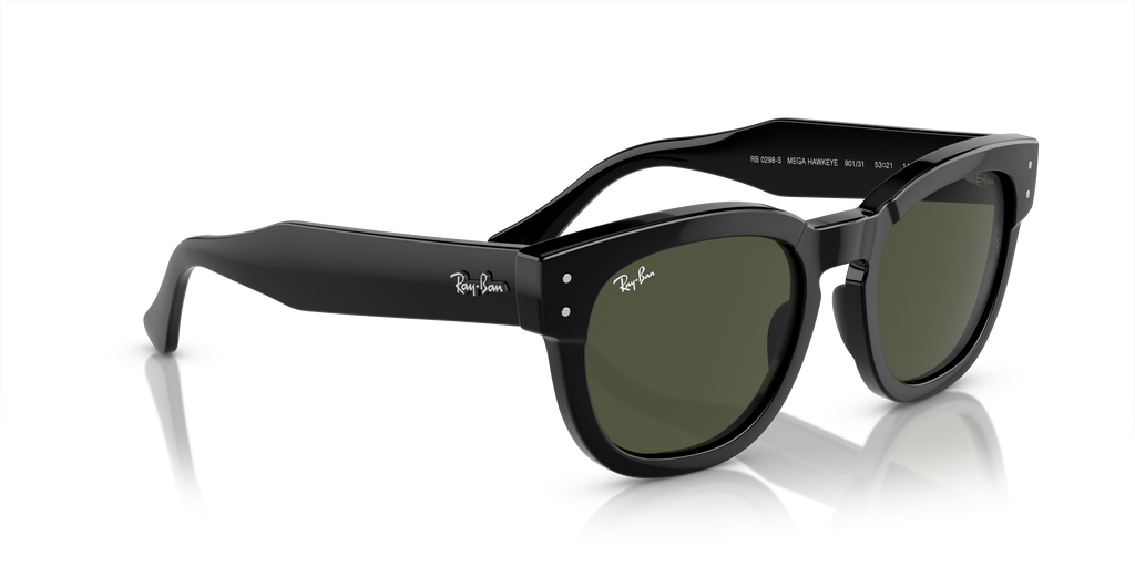 Ray-Ban | 0RB0298S