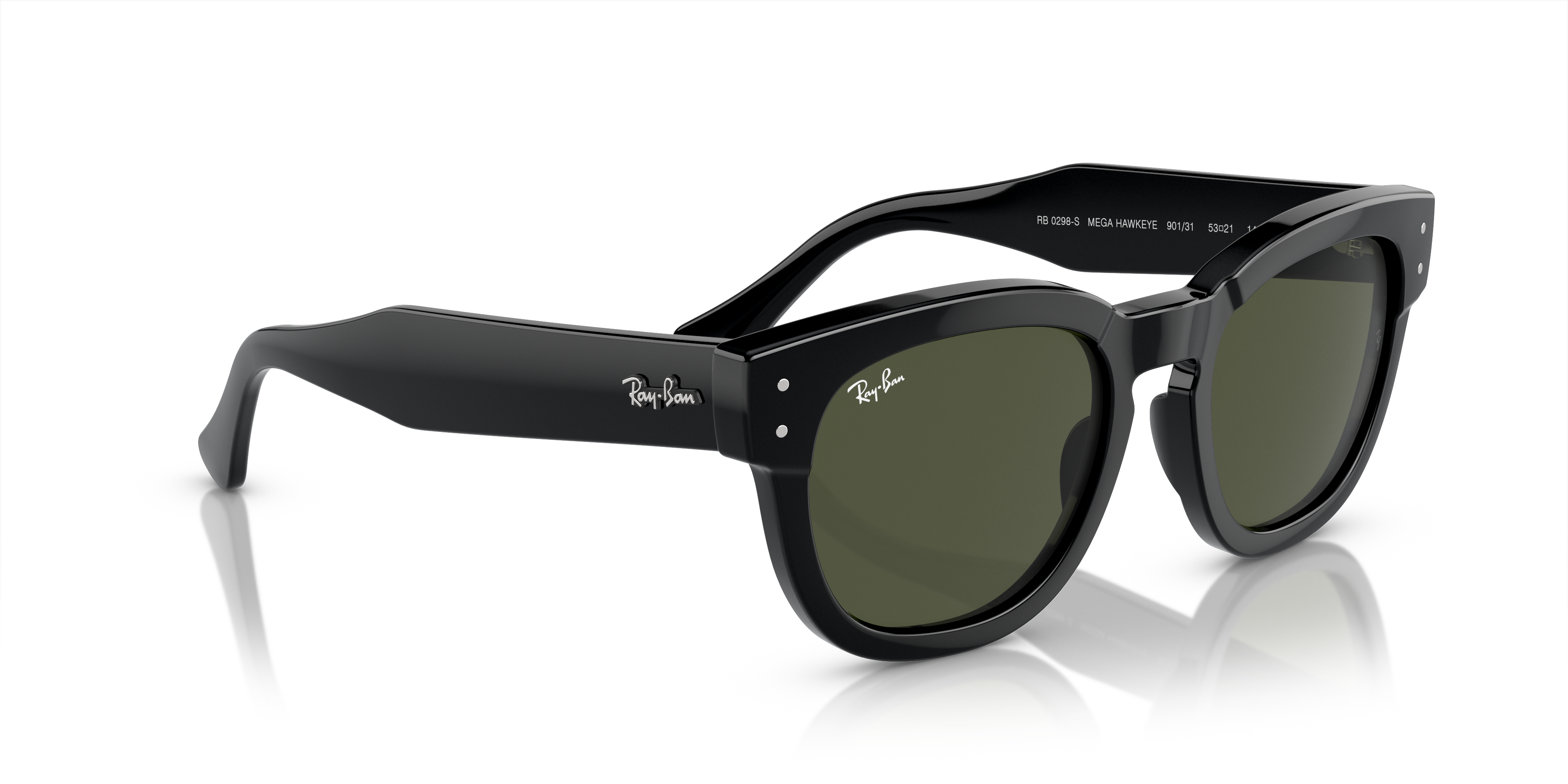 Ray-Ban | 0RB0298S