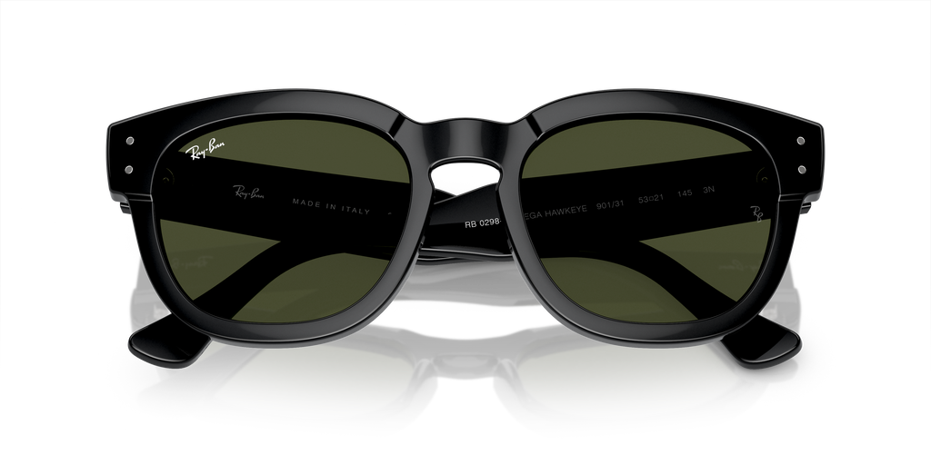 Ray-Ban | 0RB0298S