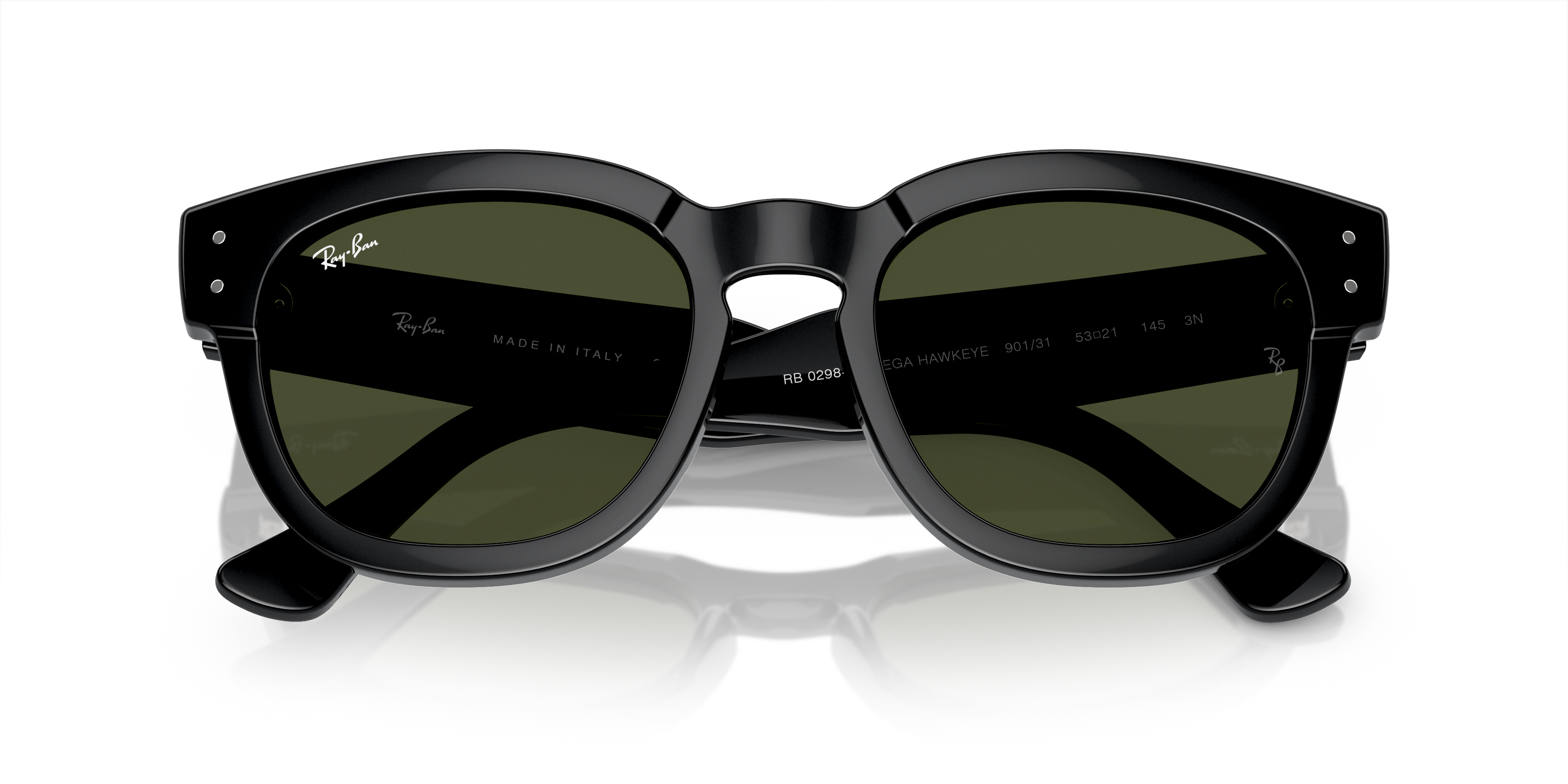 Ray-Ban | 0RB0298S