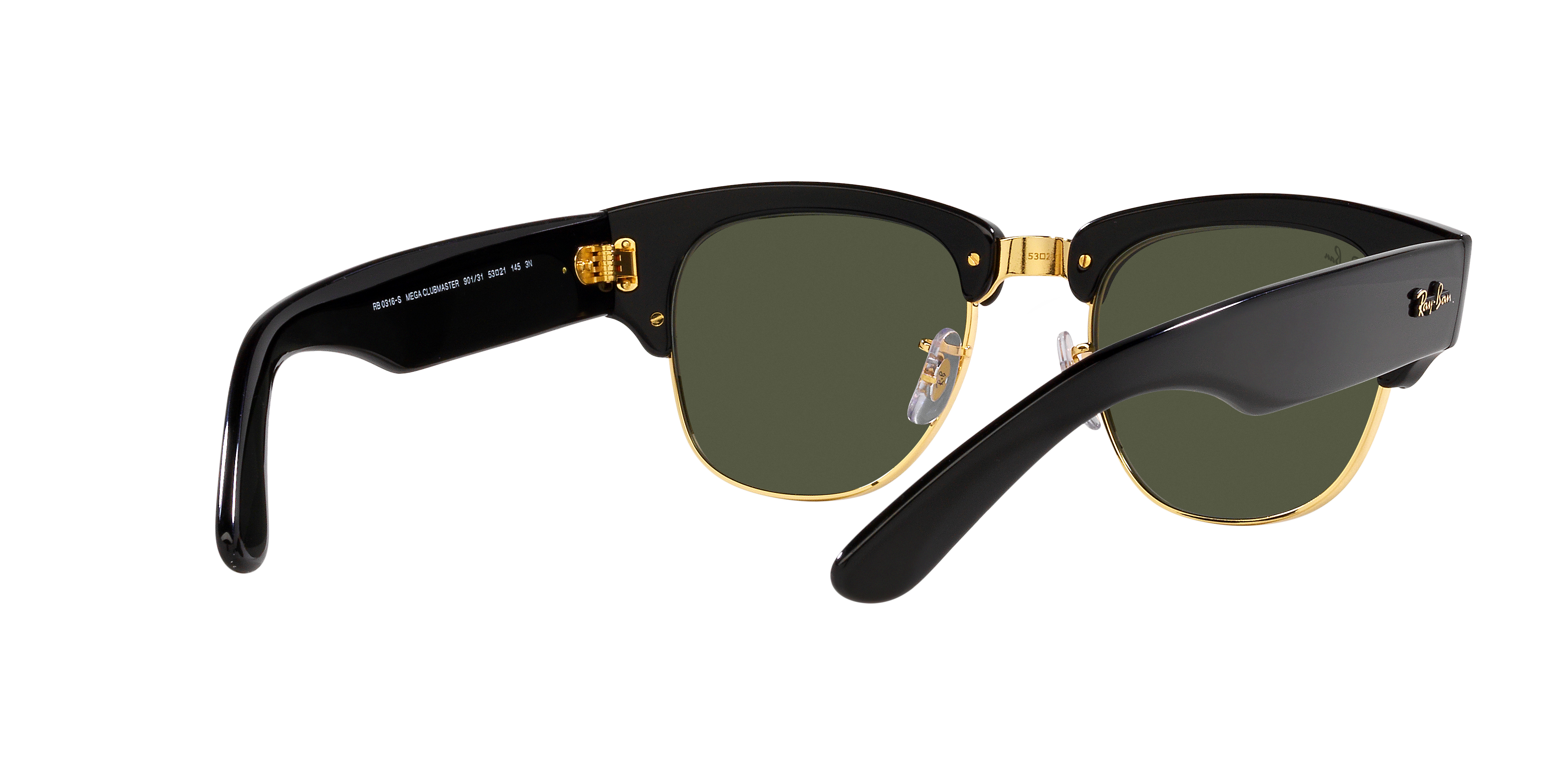 Ray-Ban | 0RB0316S