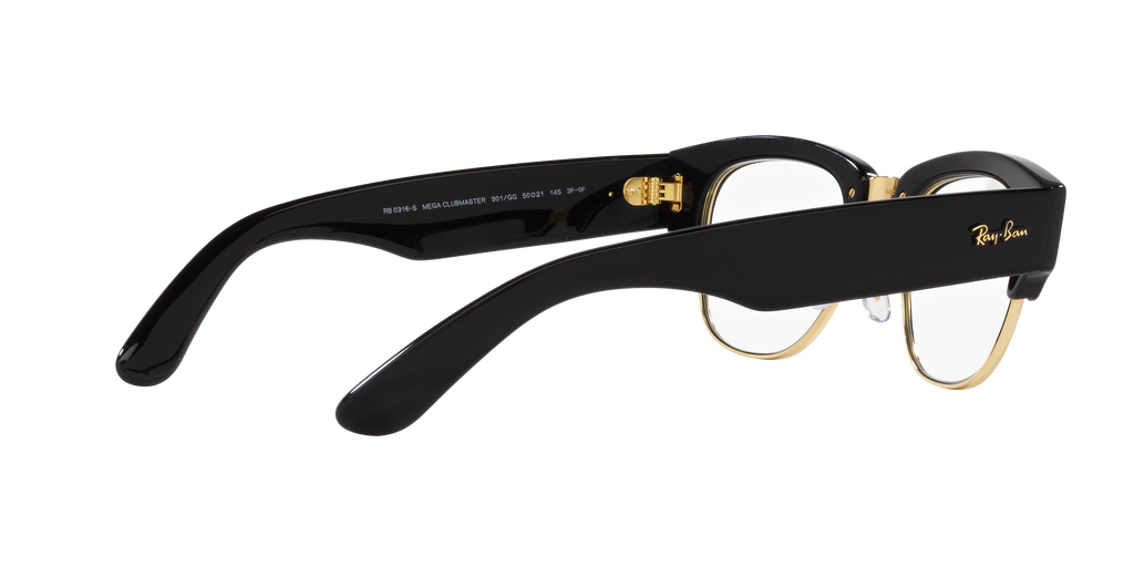 Ray-Ban | 0RB0316S