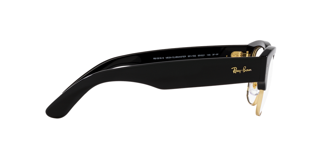 Ray-Ban | 0RB0316S