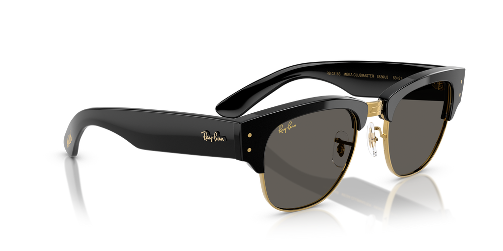 Ray-Ban | 0RB0316S