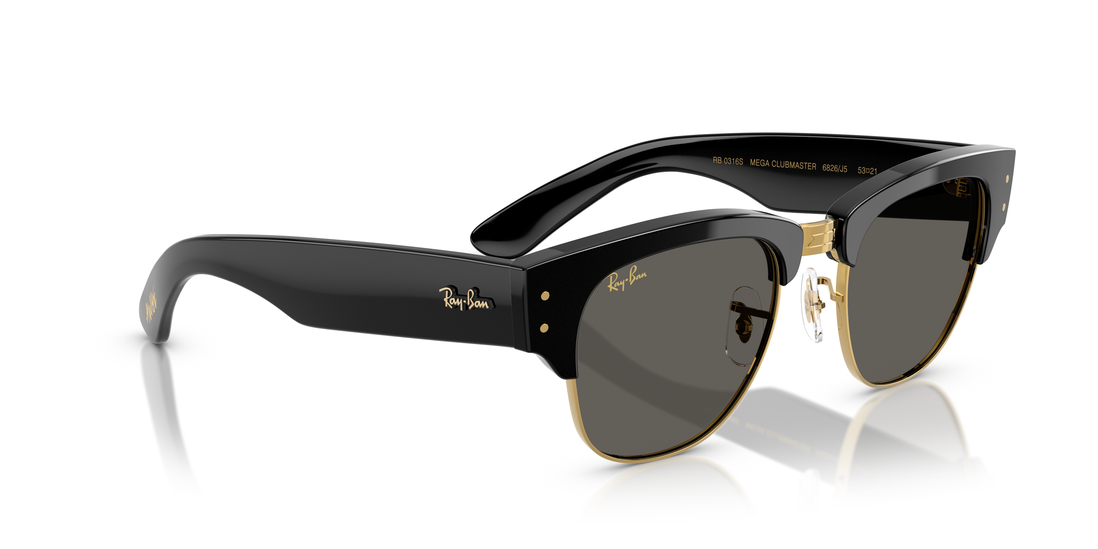 Ray-Ban | 0RB0316S