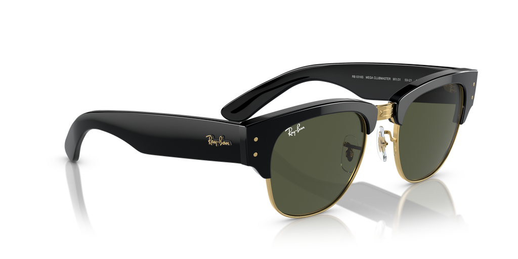Ray-Ban | 0RB0316S