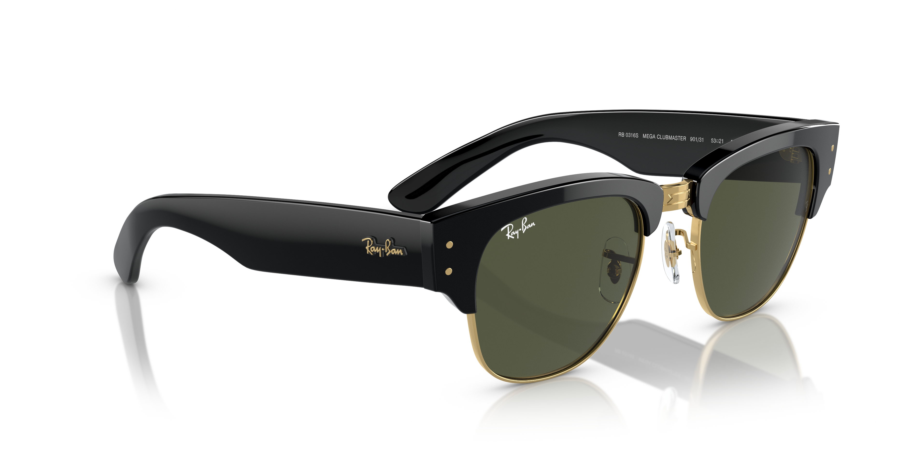Ray-Ban | 0RB0316S