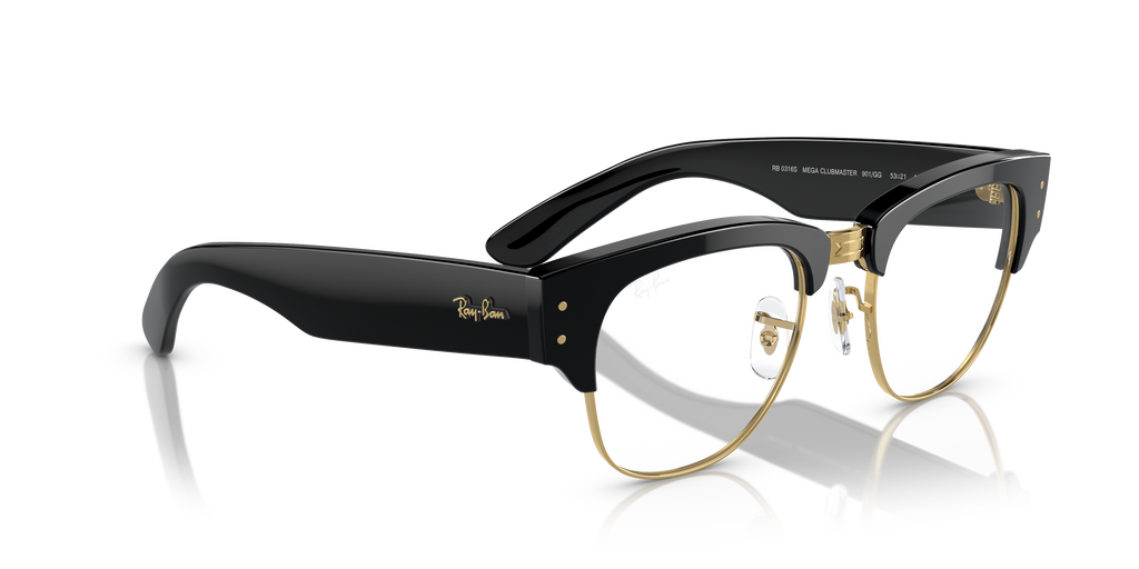 Ray-Ban | 0RB0316S