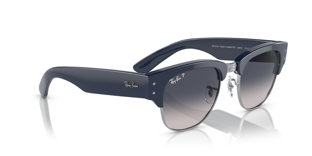 Ray-Ban | 0RB0316S