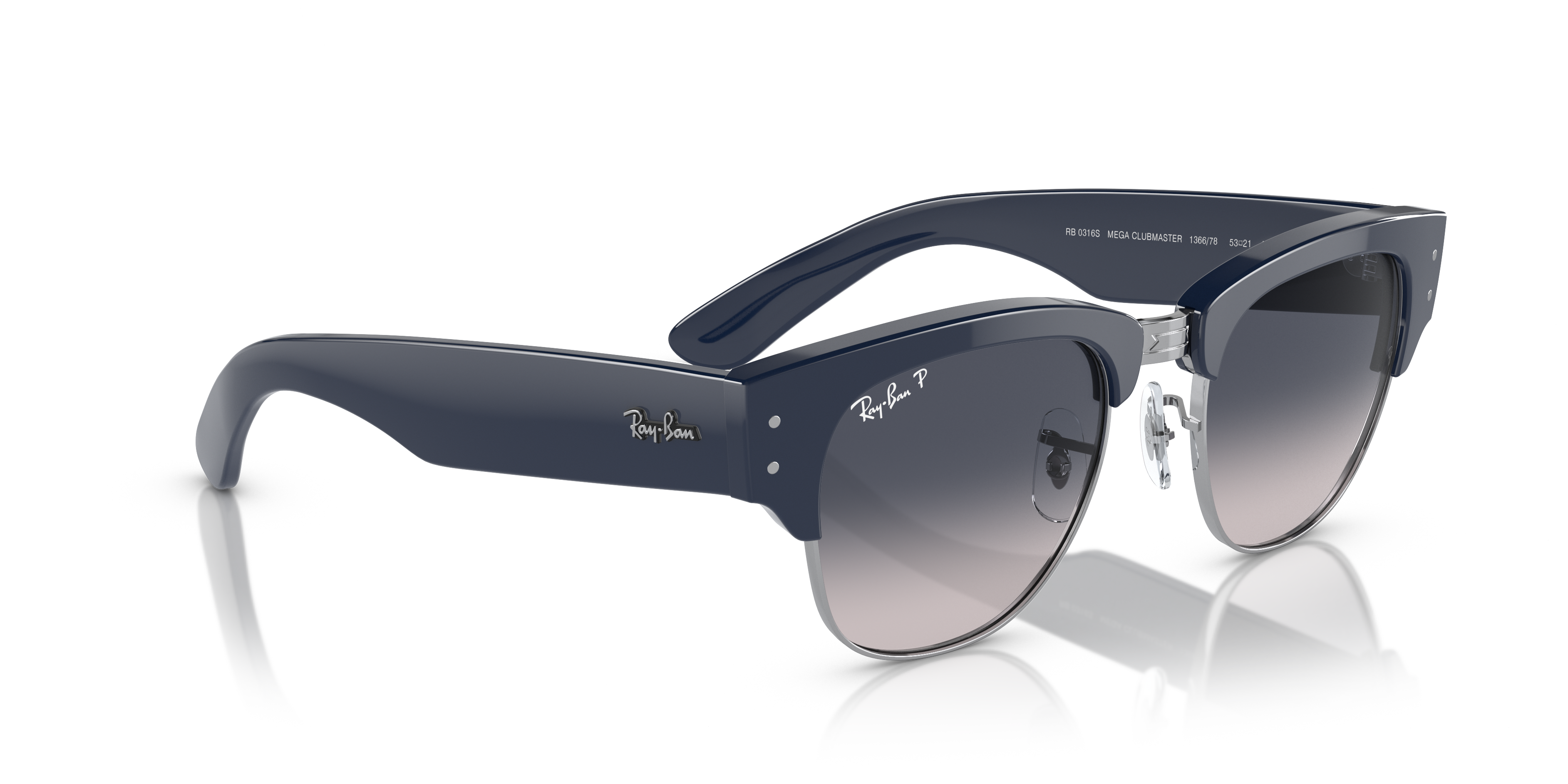 Ray-Ban | 0RB0316S