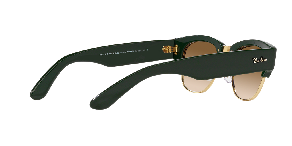 Ray-Ban | 0RB0316S