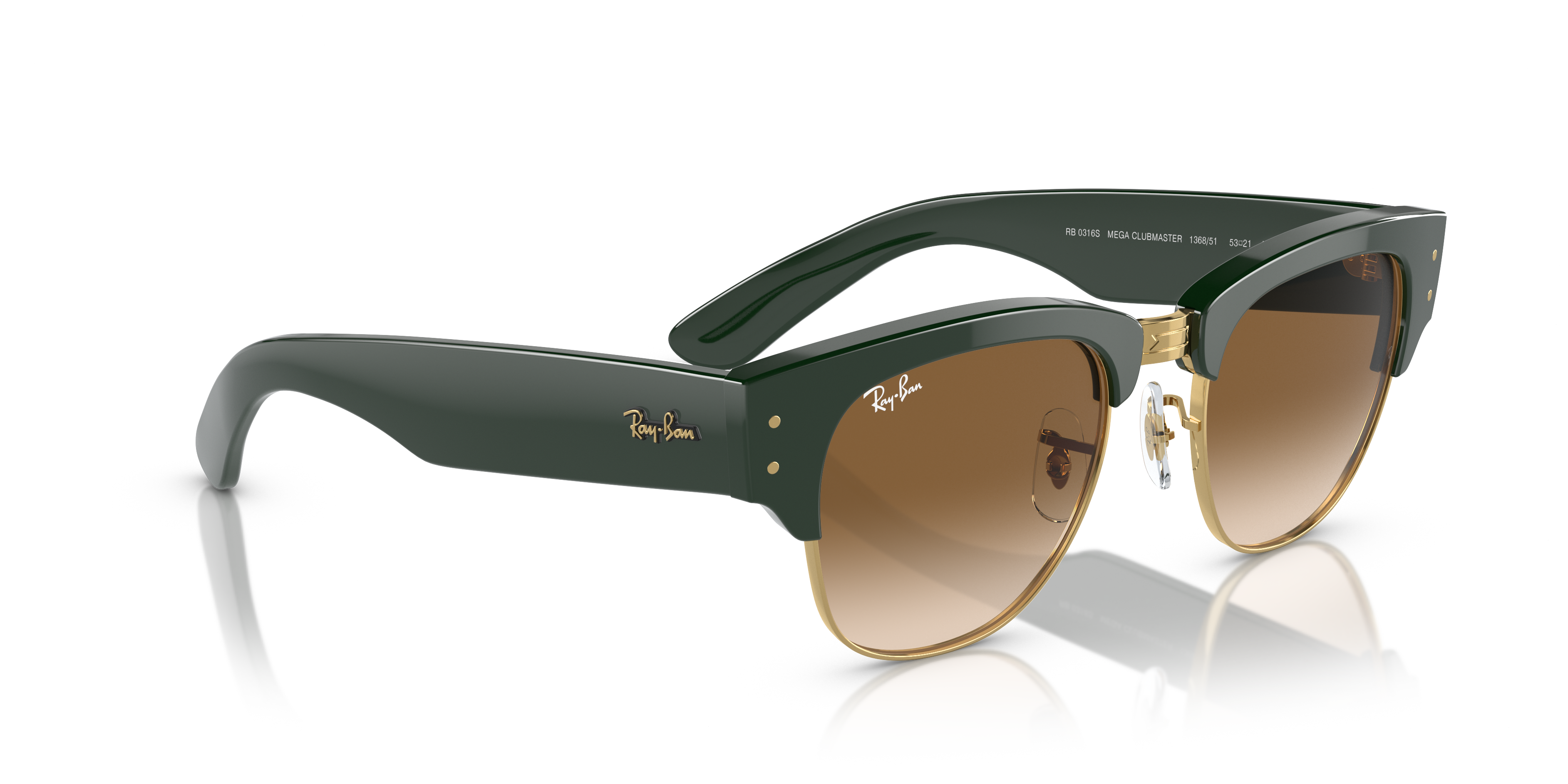 Ray-Ban | 0RB0316S