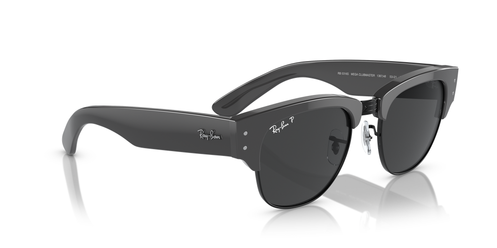 Ray-Ban | 0RB0316S