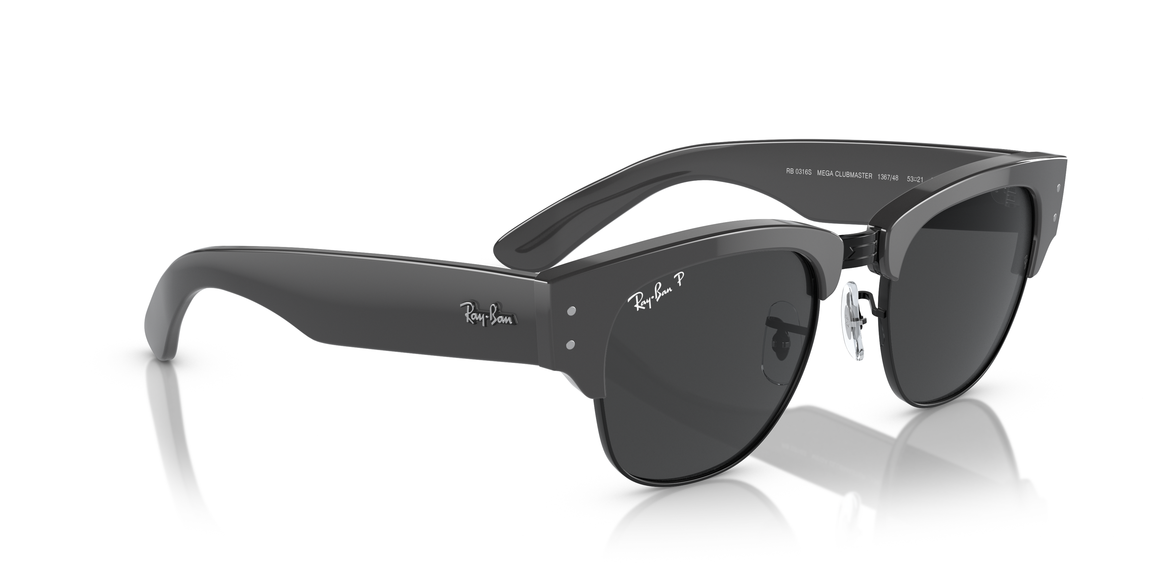 Ray-Ban | 0RB0316S