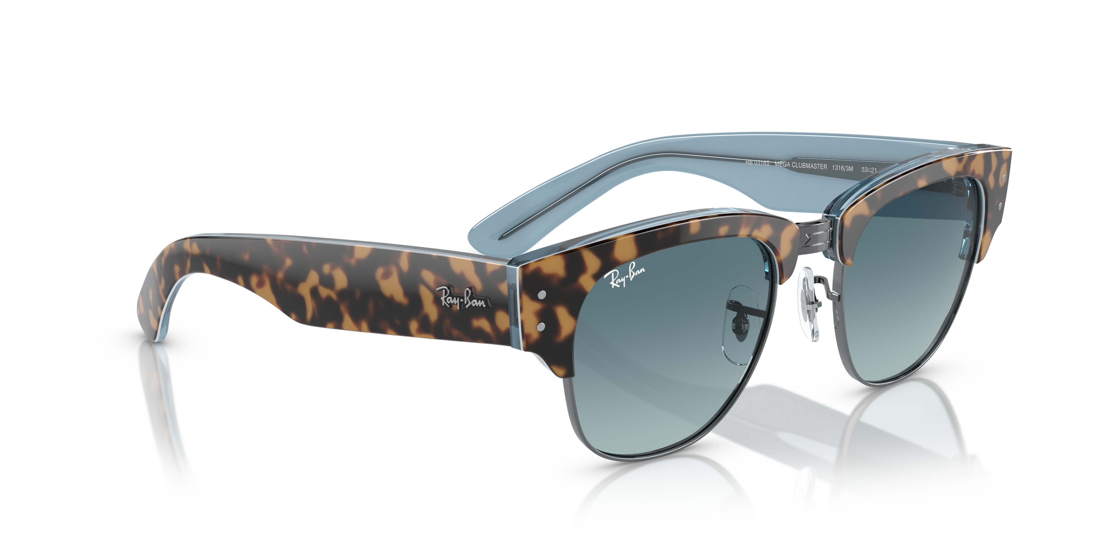 Ray-Ban | 0RB0316S