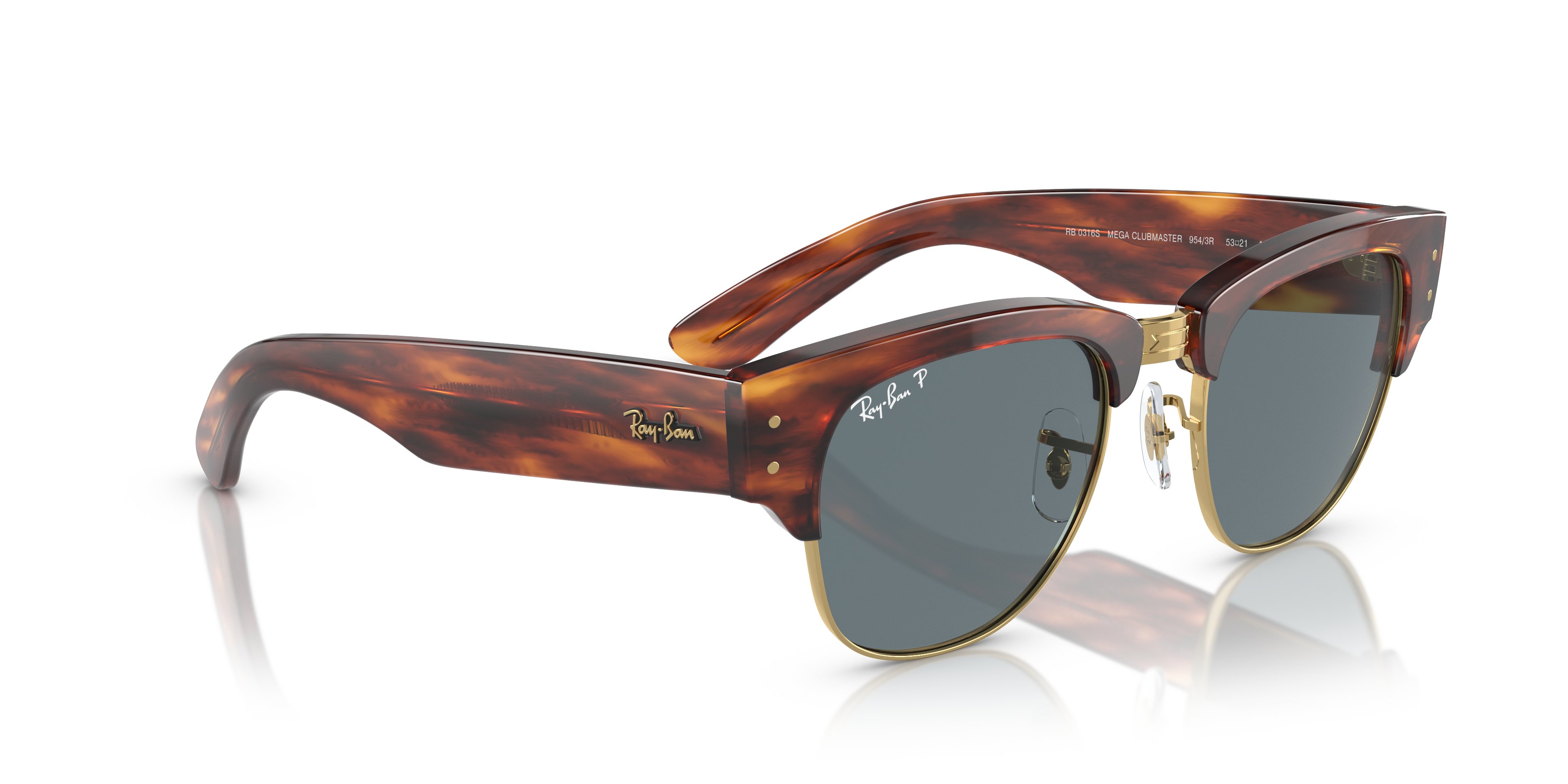 Ray-Ban | 0RB0316S