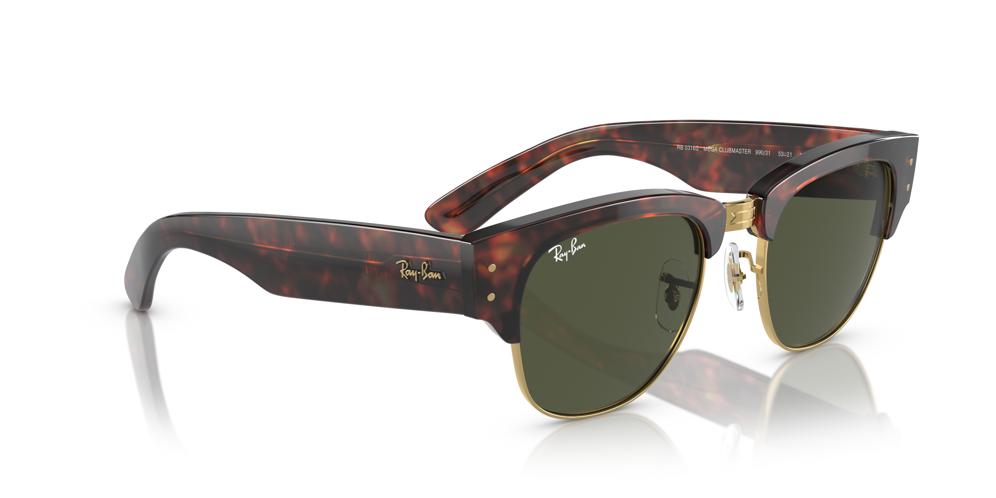 Ray-Ban | 0RB0316S