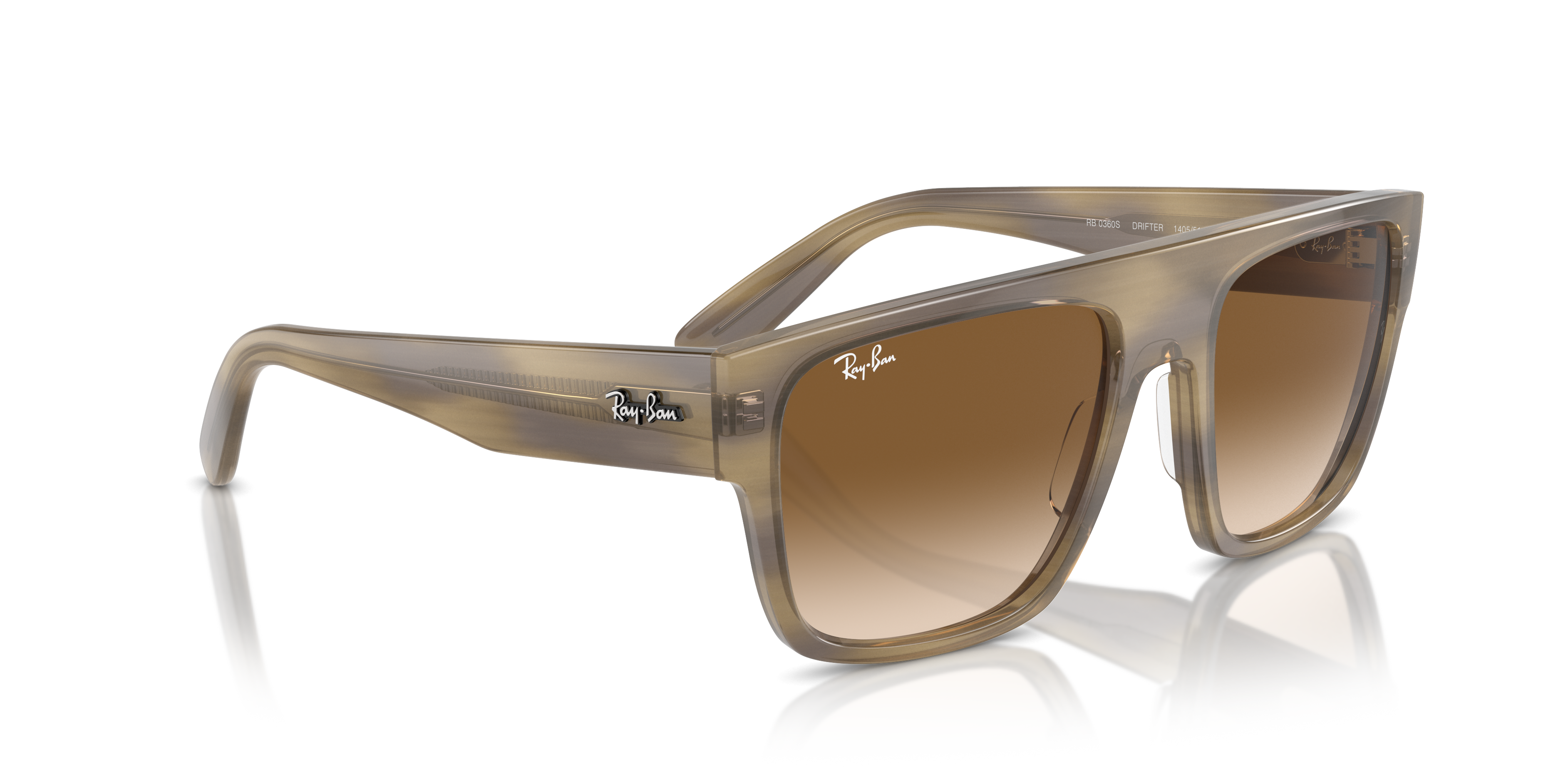 Ray-Ban | 0RB0360S