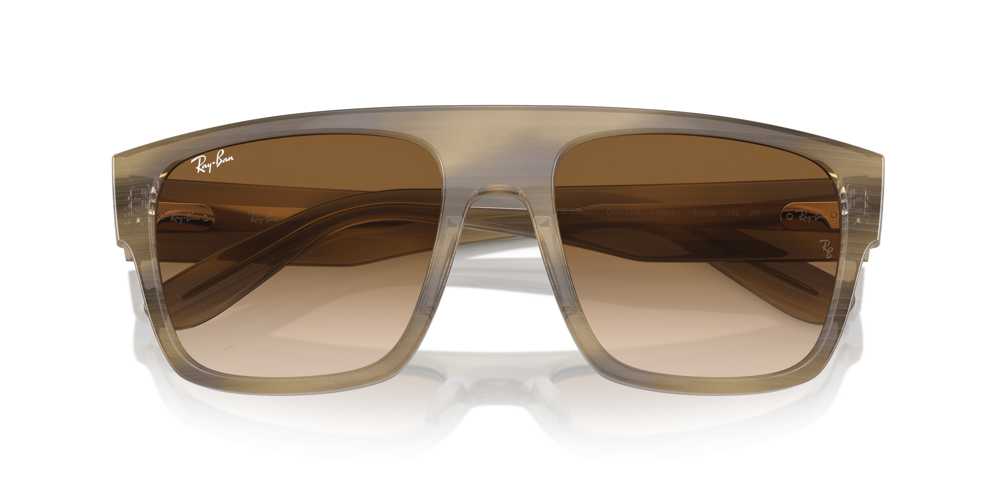 Ray-Ban | 0RB0360S