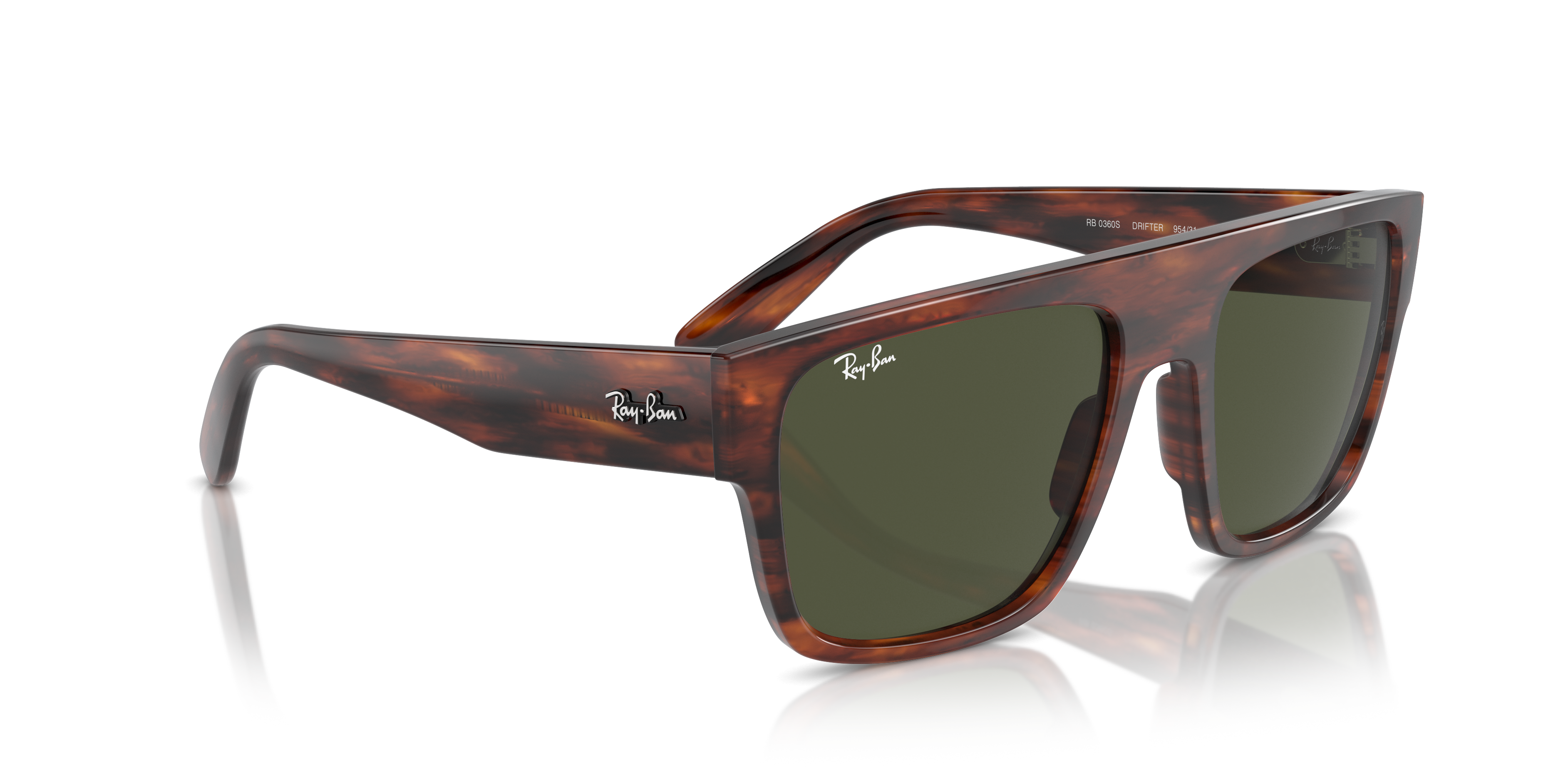Ray-Ban | 0RB0360S