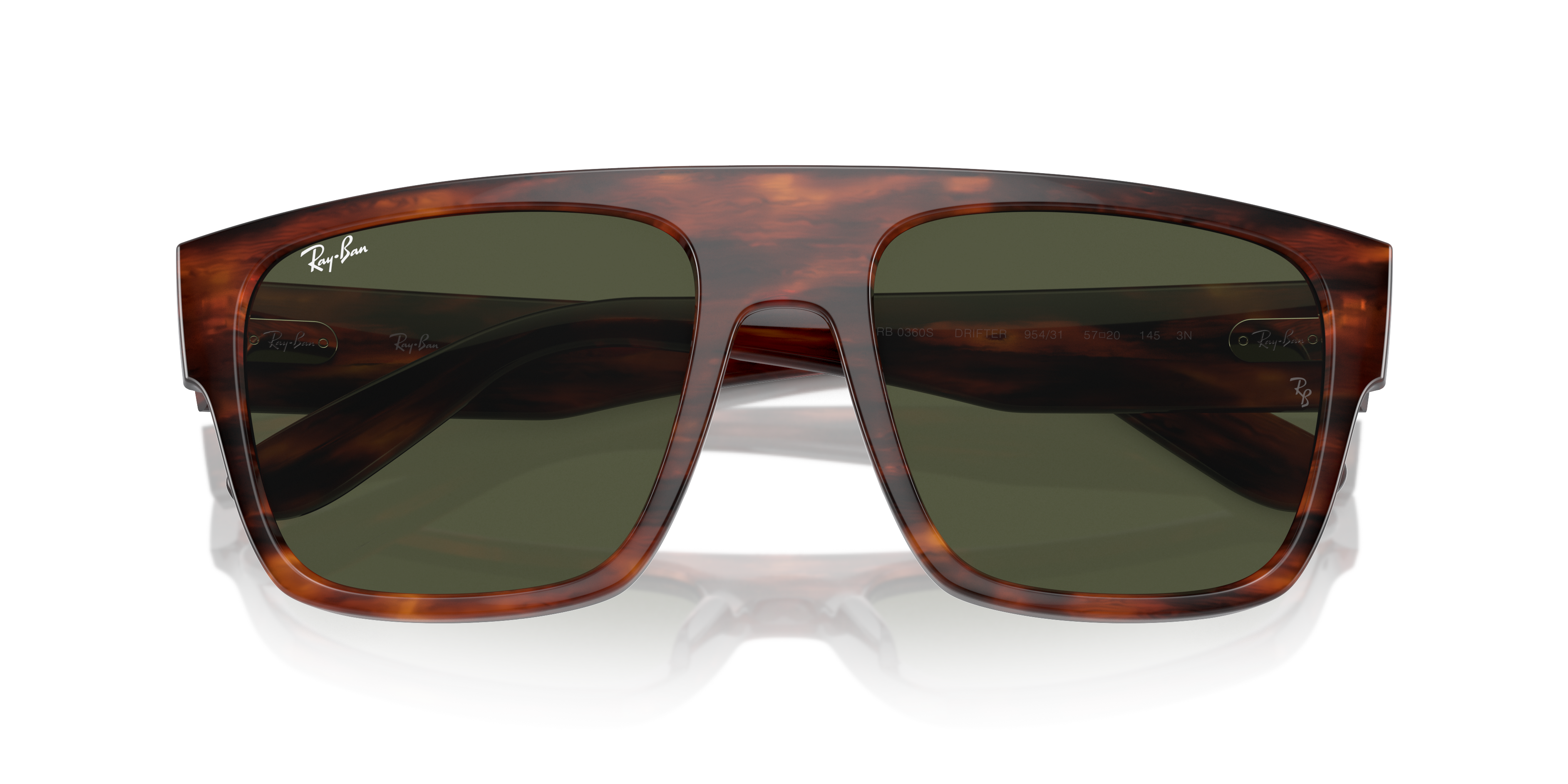 Ray-Ban | 0RB0360S