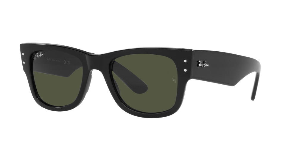 Ray-Ban | 0RB0840S