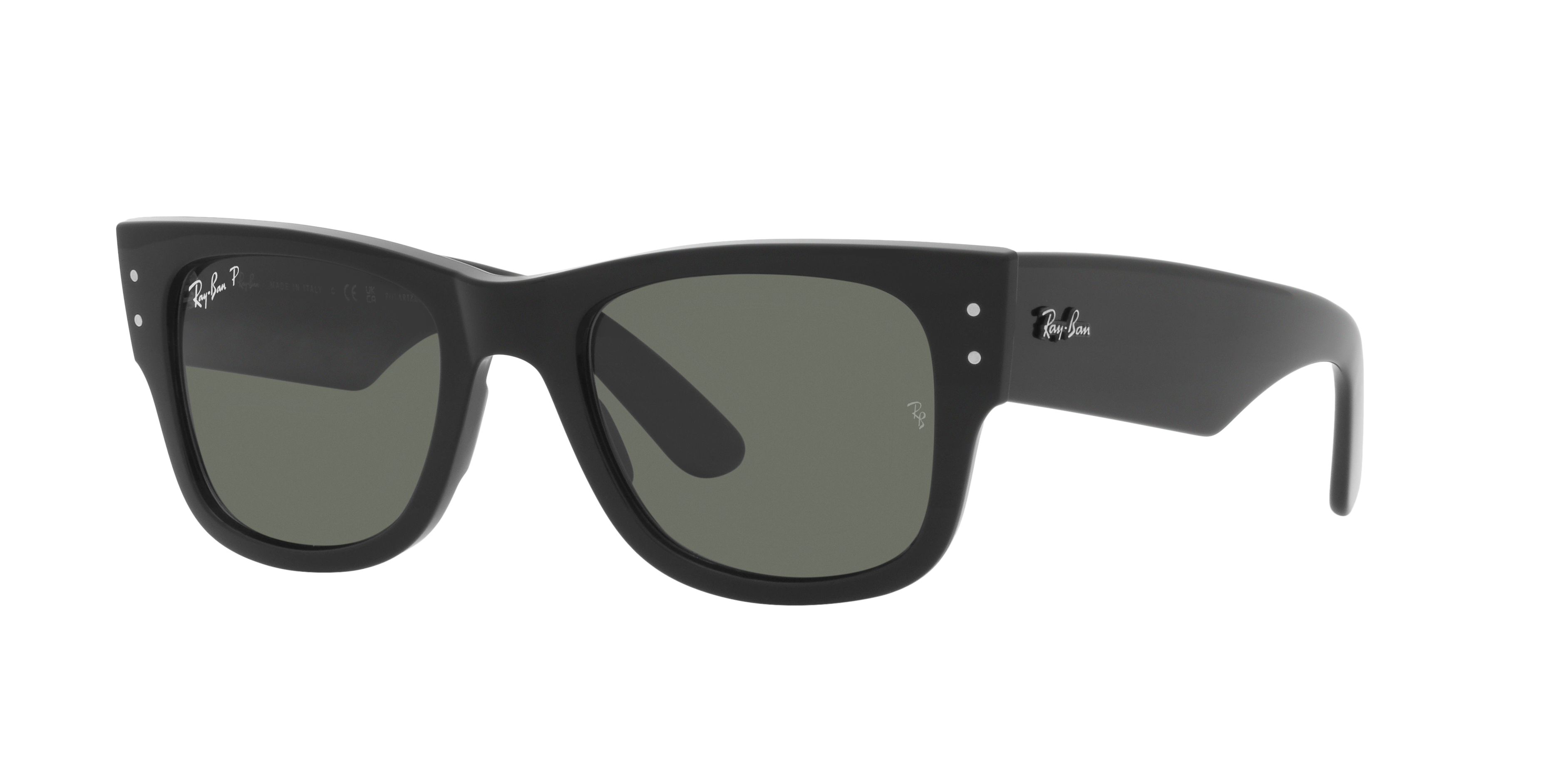 Ray-Ban | 0RB0840S
