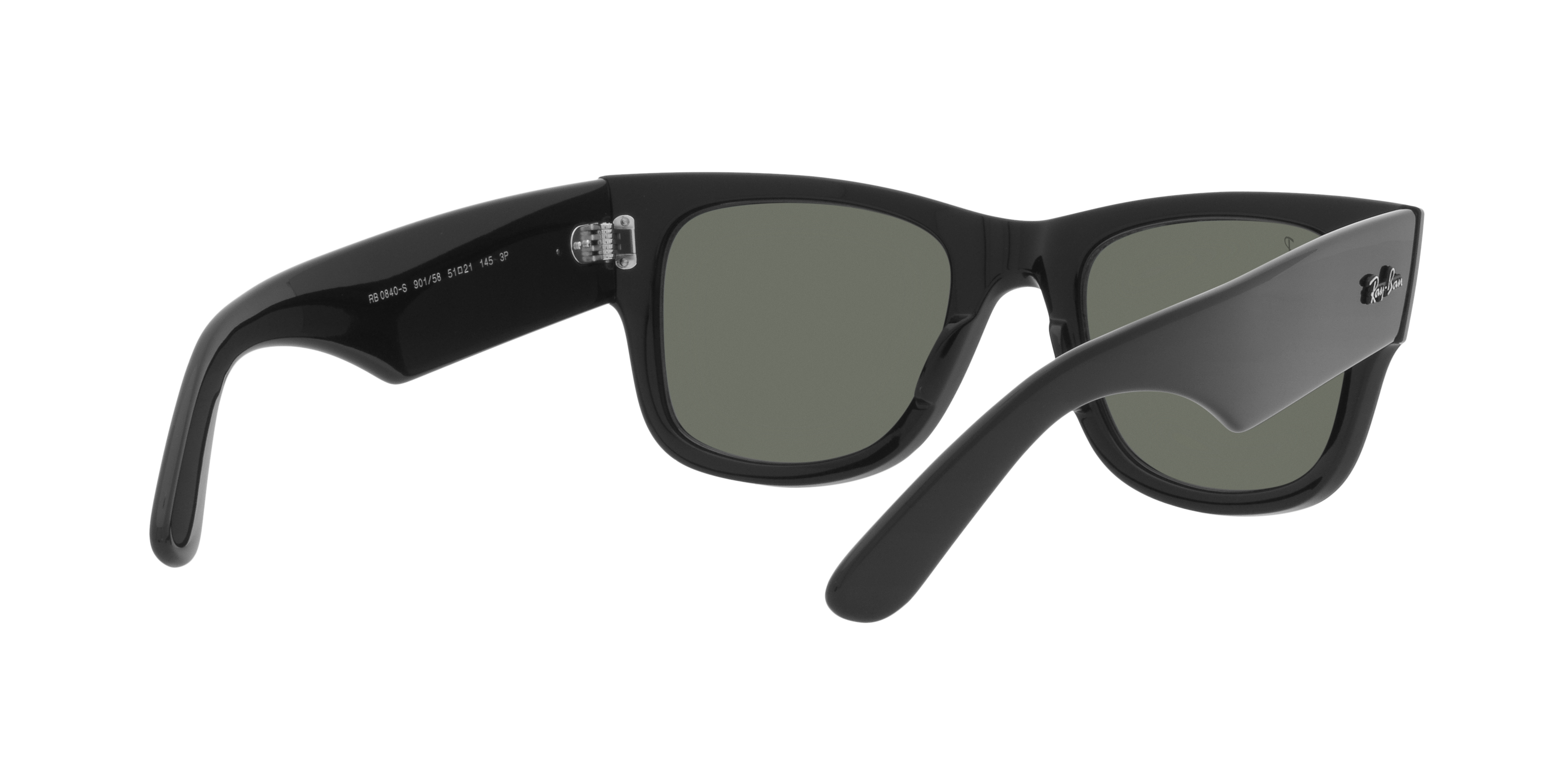 Ray-Ban | 0RB0840S